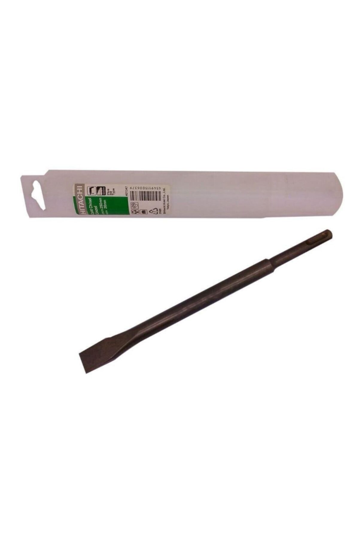 HITACHI 401347 Sds Plus Profesyonel Keski 250 mm