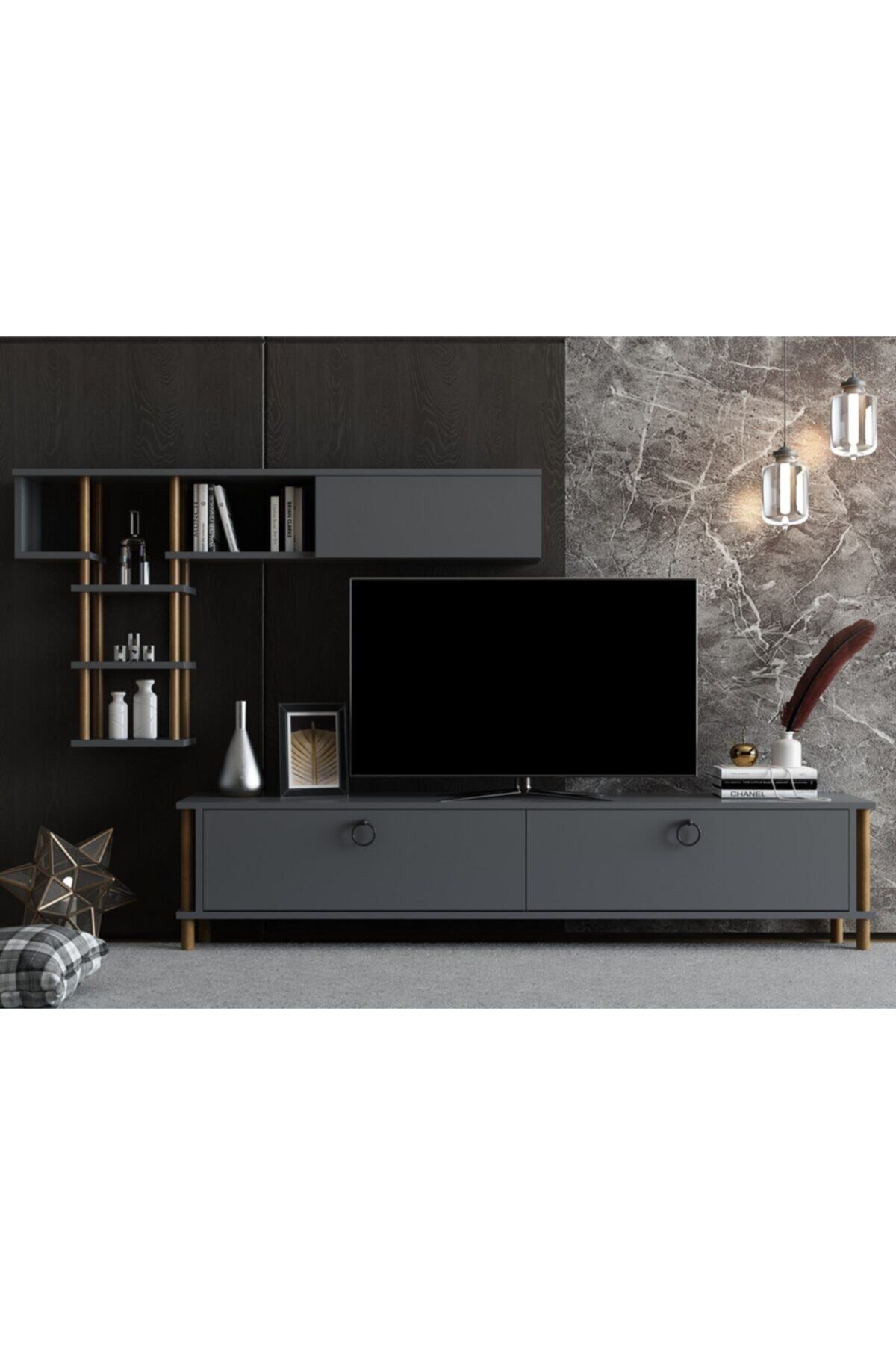 ayaz home Valdera Tv Ünitesi