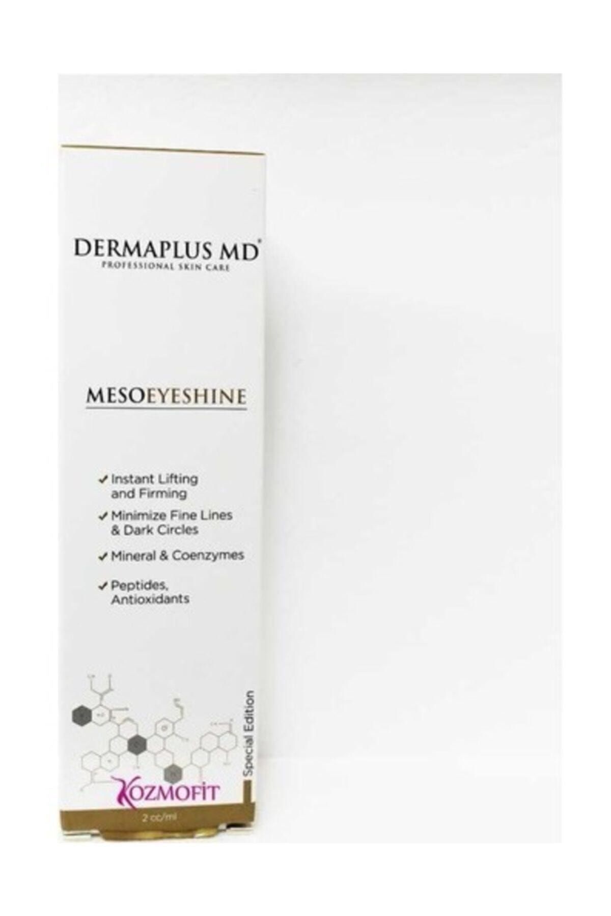 Dermaplus Md Mesoeyeshine 2 Cc