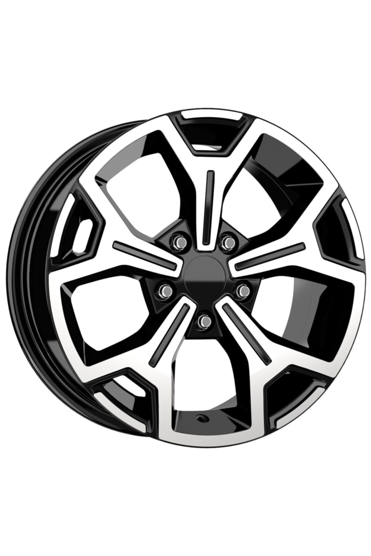 kormetal Dy3565 Bd Z-dy35 Seri 7,0x16 Pcd 5x114 Et 40 Jant 4 Adet