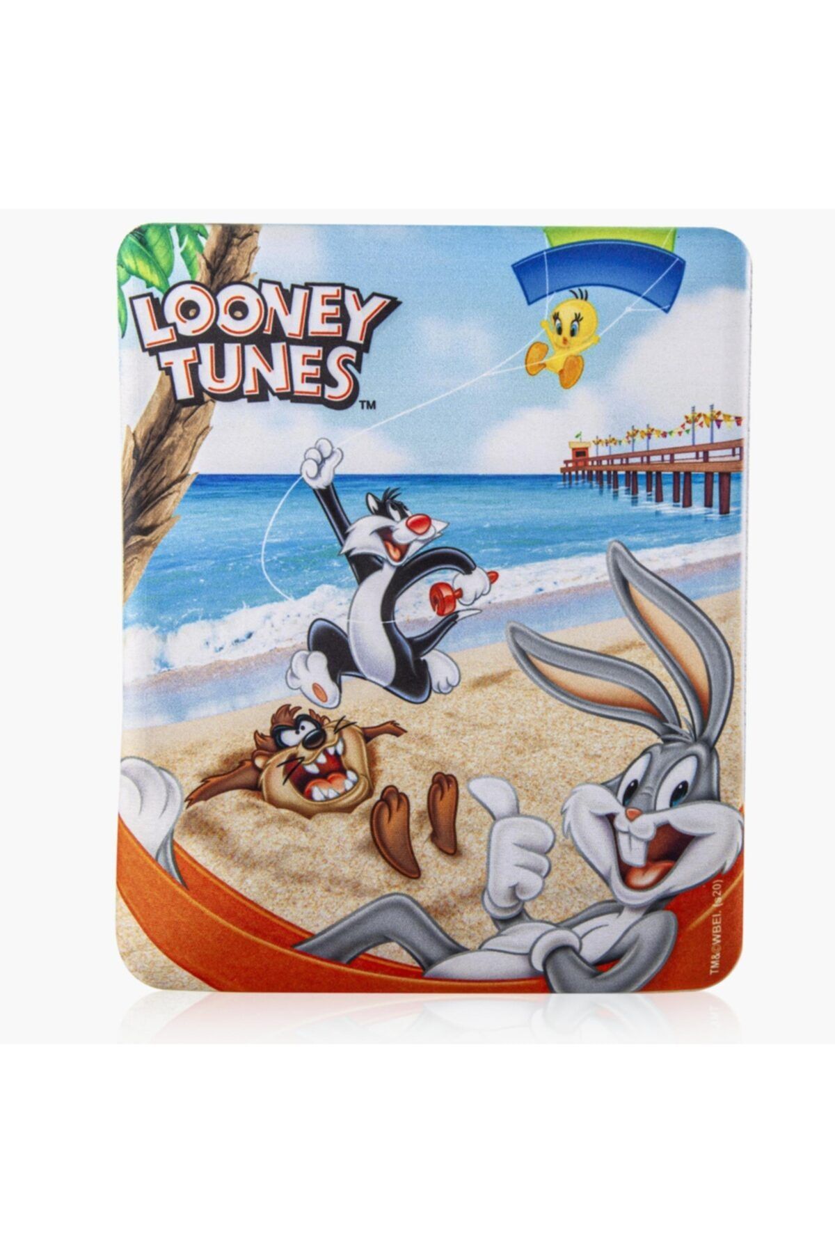 GiFi Mouse Pad Bilek Destekli Bugs Bunny Lisanslı