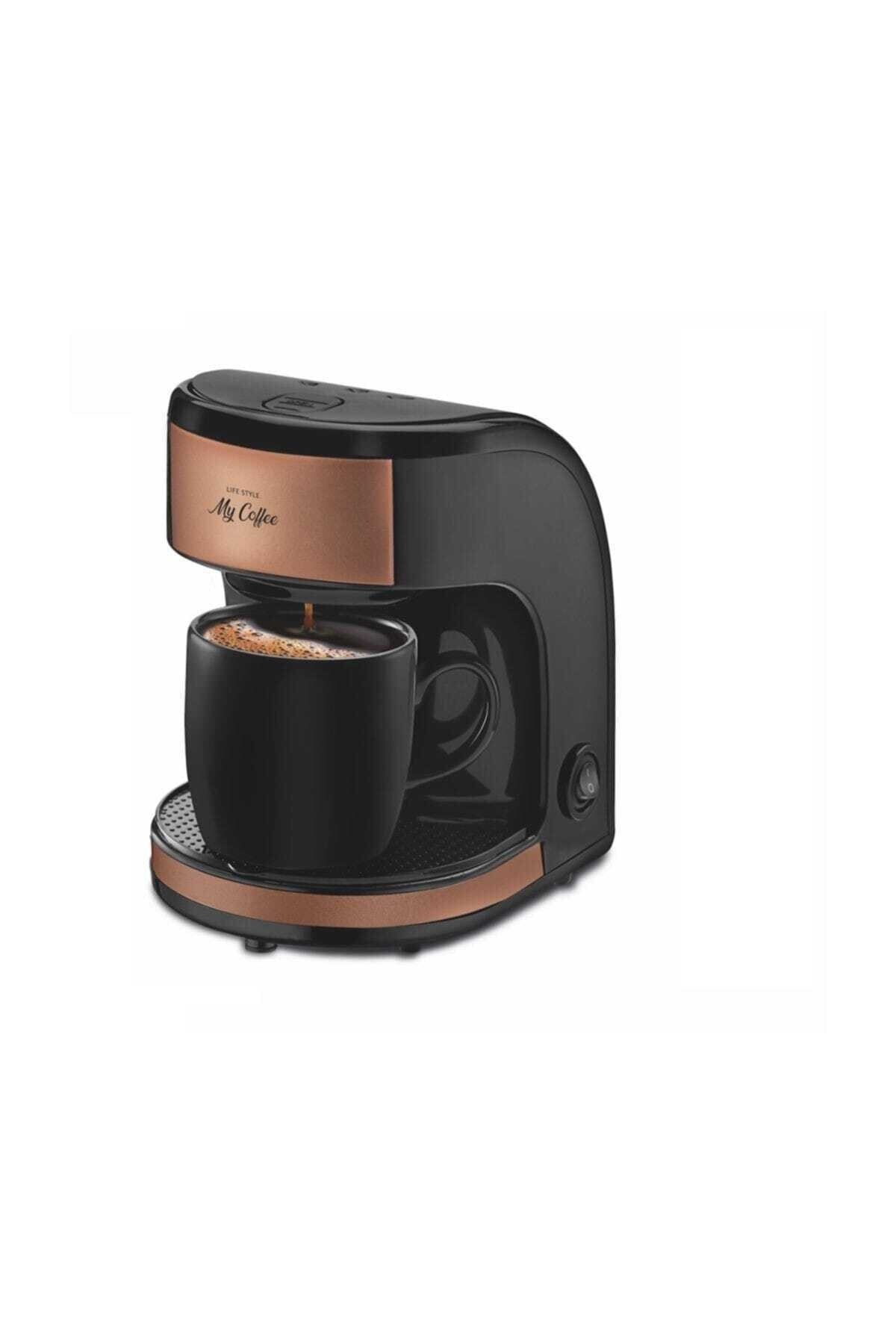 Lifestyle Filtre Kahve Makinesi