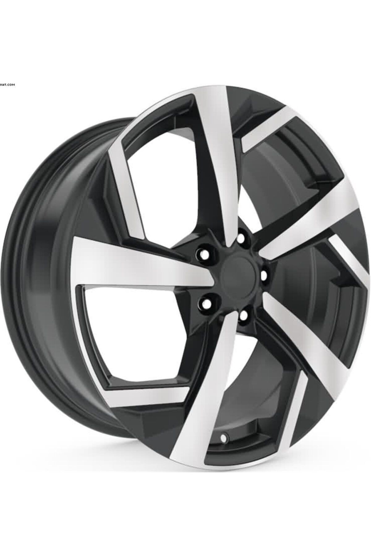 kormetal Dy1195 Bd Z-dy11 Seri 8,0x19 Pcd 5x114 Et 40  4 Adet