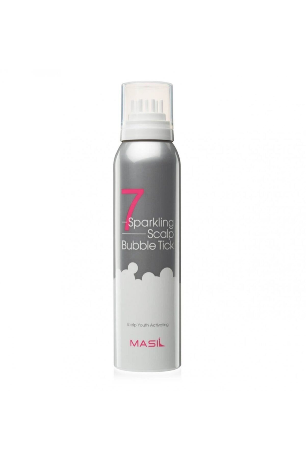 MASIL Kepek Karşıtı Güçlendirici Saç Peelingi 150ml