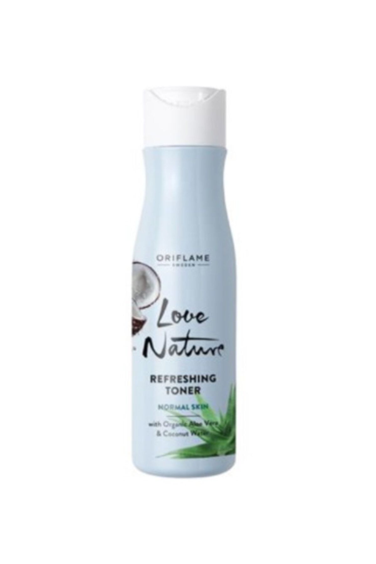 Oriflame Love Nature Normal Ciltler Canlandırıcı Tonik