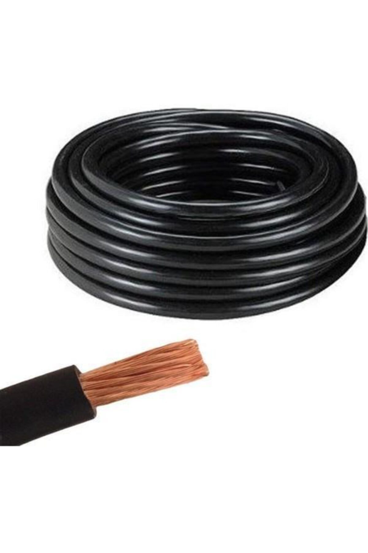 Junior Kaynak Kablosu 16mm 100 Metre