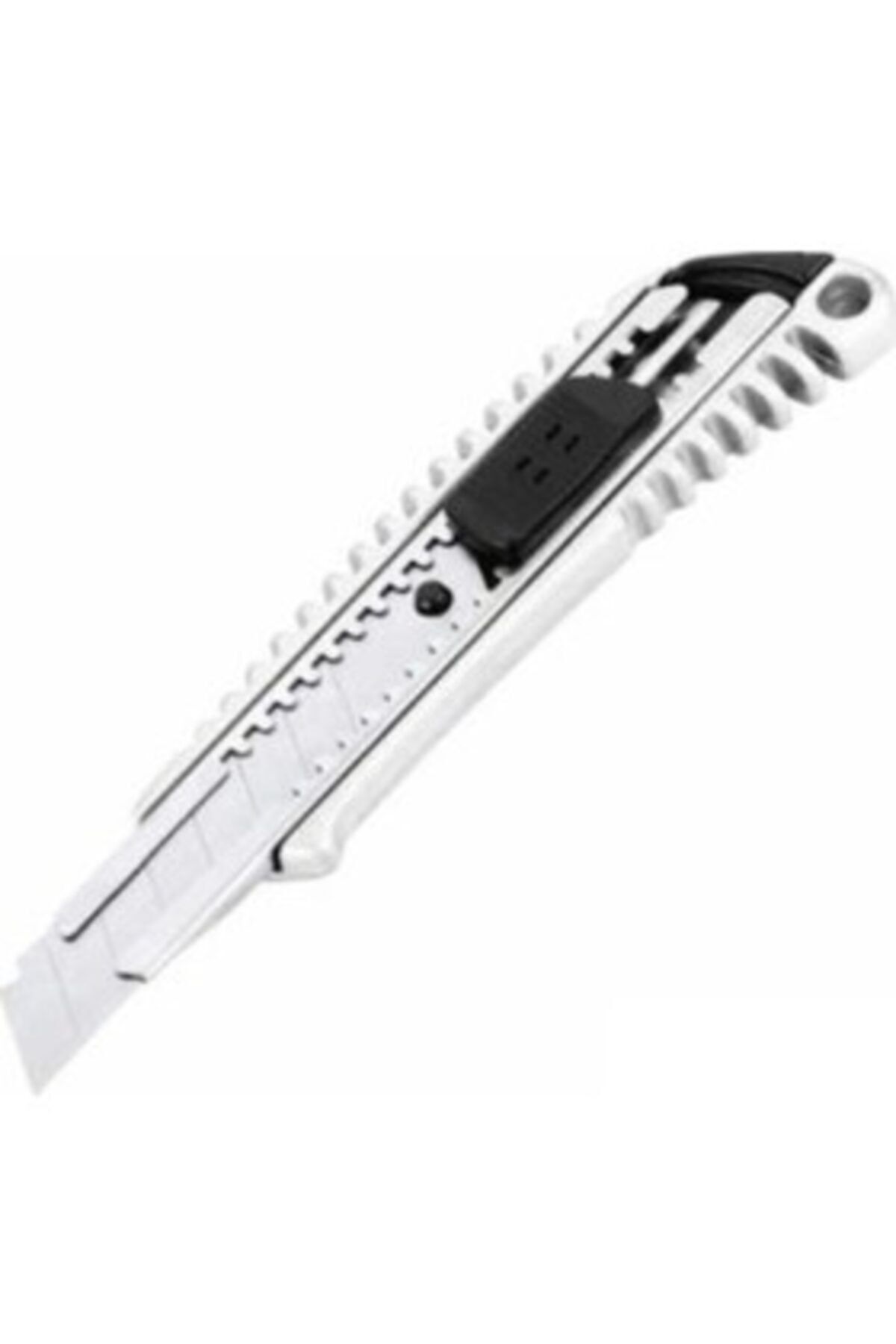 CAZİP Maket Bıçağı Metal Gövdeli