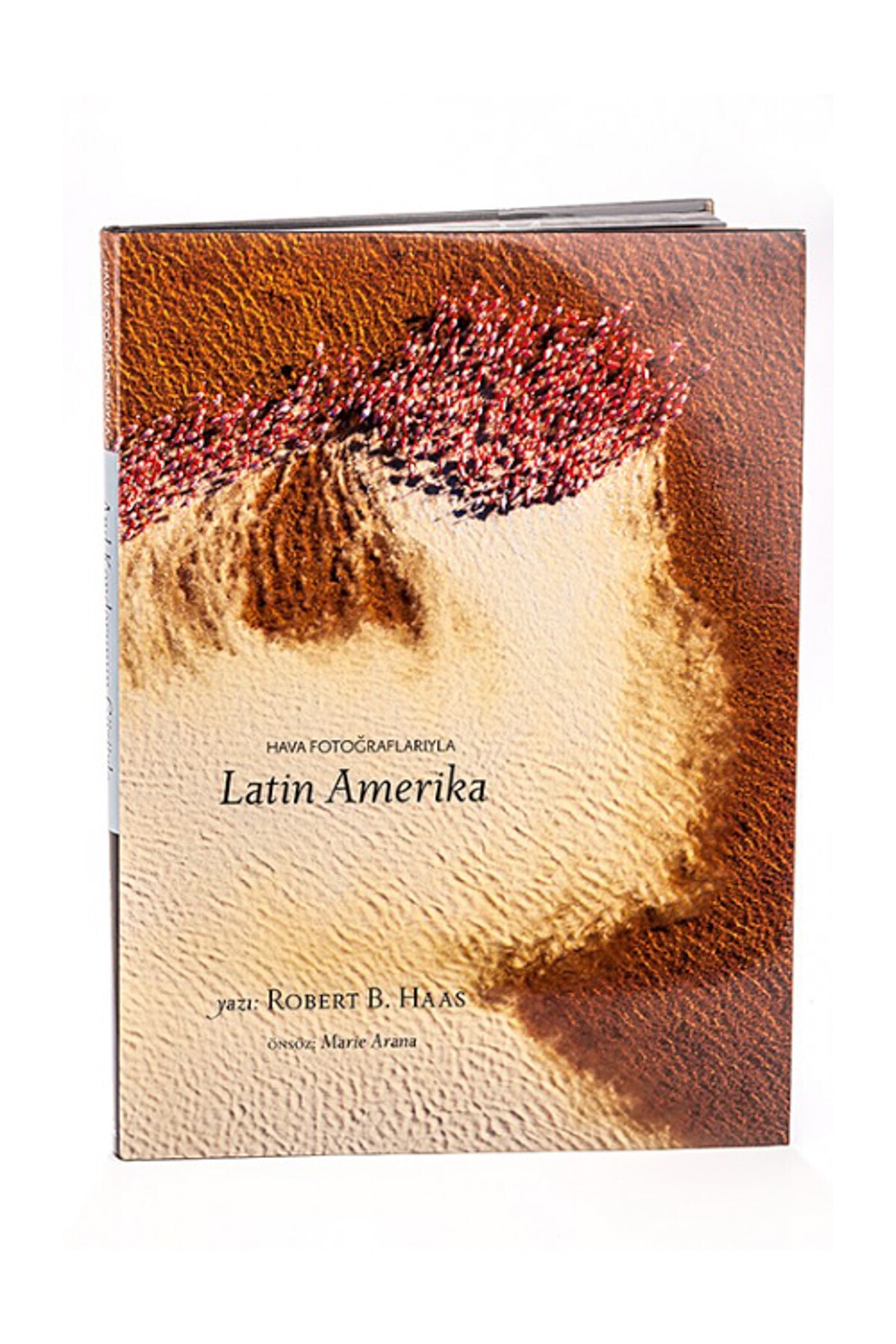 National Geographic Traveler Hava Fotoğraflarıyla Latin Amerika
