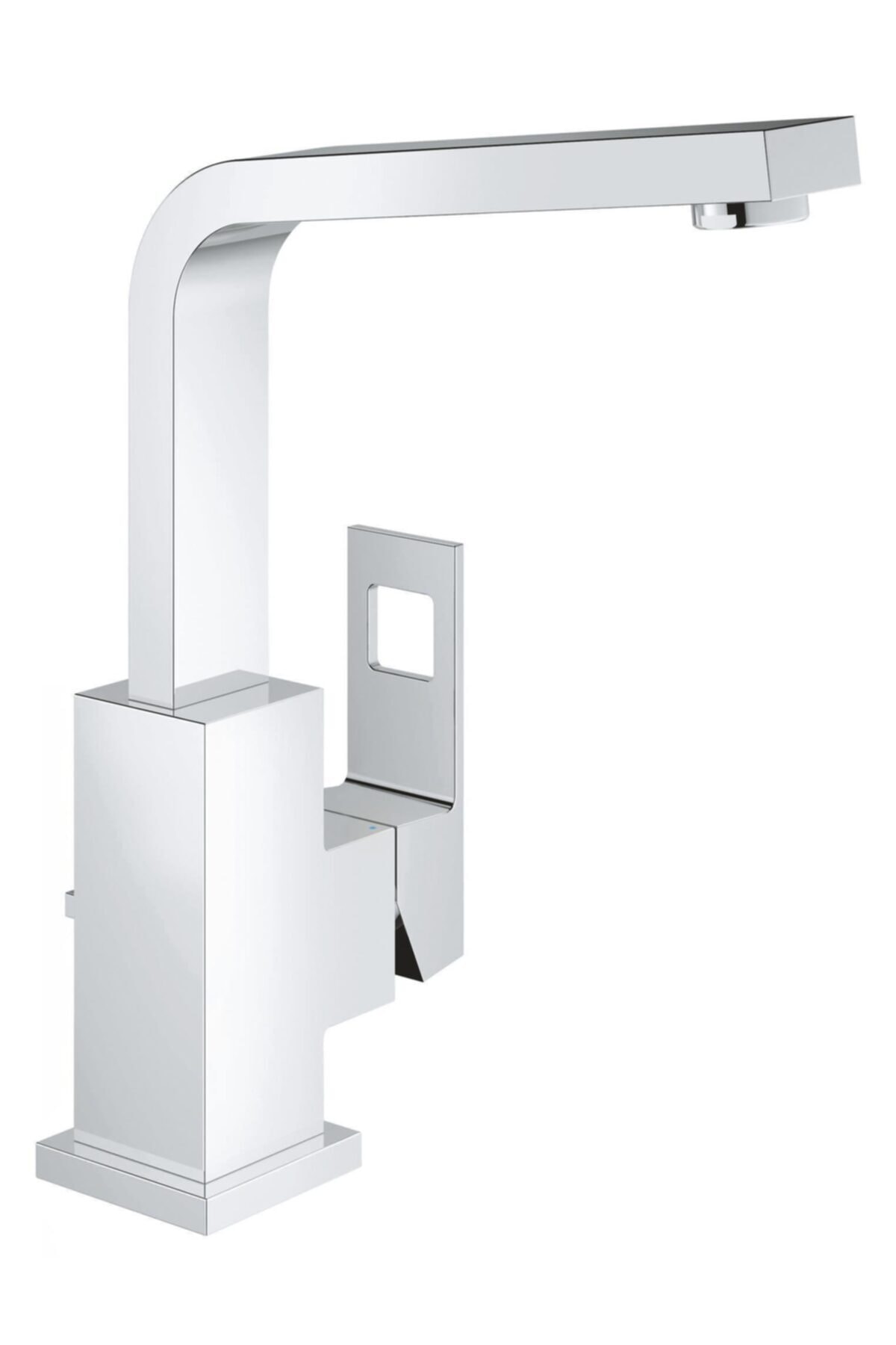 Grohe Eurocube Tek Kumandalı Lavabo Bataryası 1/2\