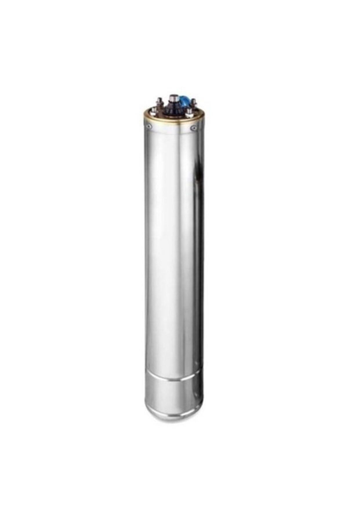Alarko 2 Hp 220 V Derinkuyu Dalgıç Pompa Motoru