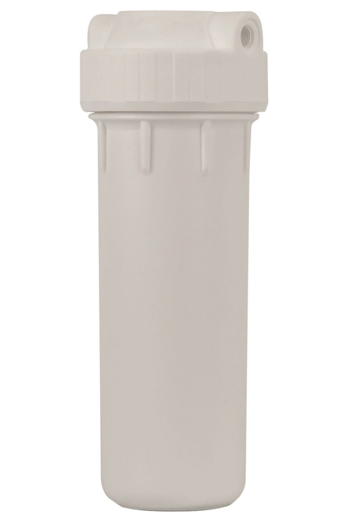 Evora Housing 10'' Mat 1/4'' Filtre Kabı
