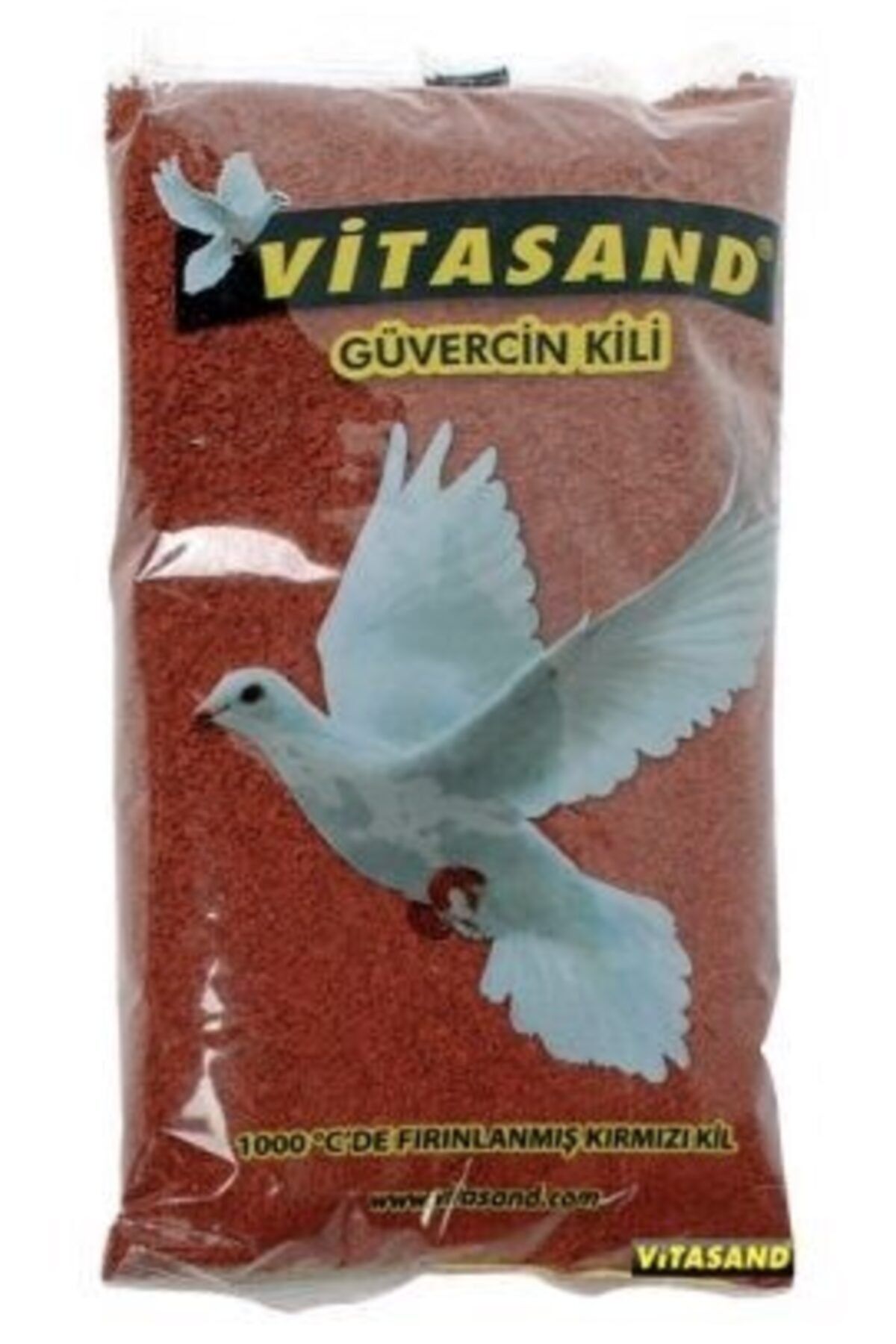 Vitasand Güvercin Kili 1kg X 20 Adet Kargo Ücretsiz