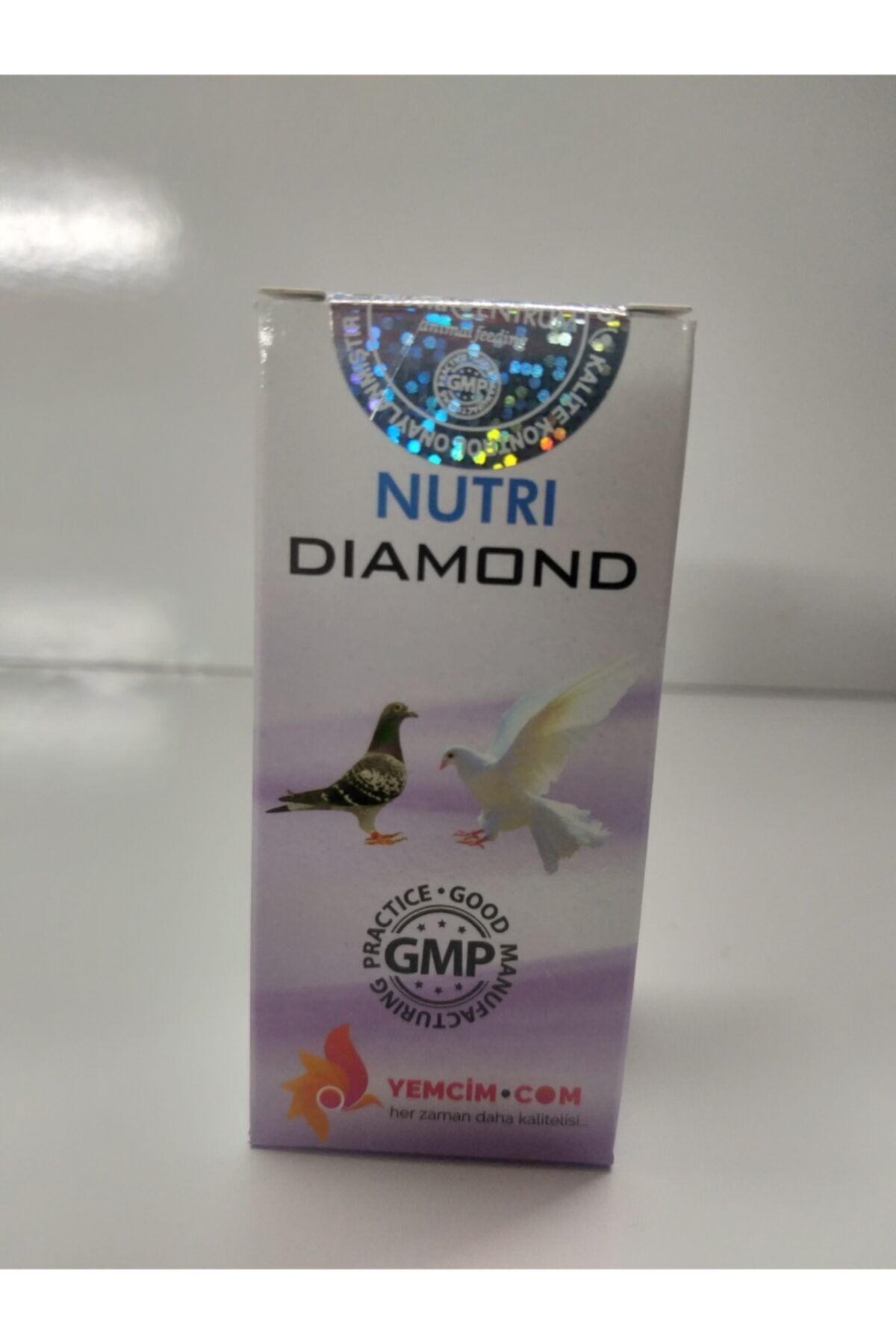YEMCİM Güvercin Vitamin Ve Aminoasit