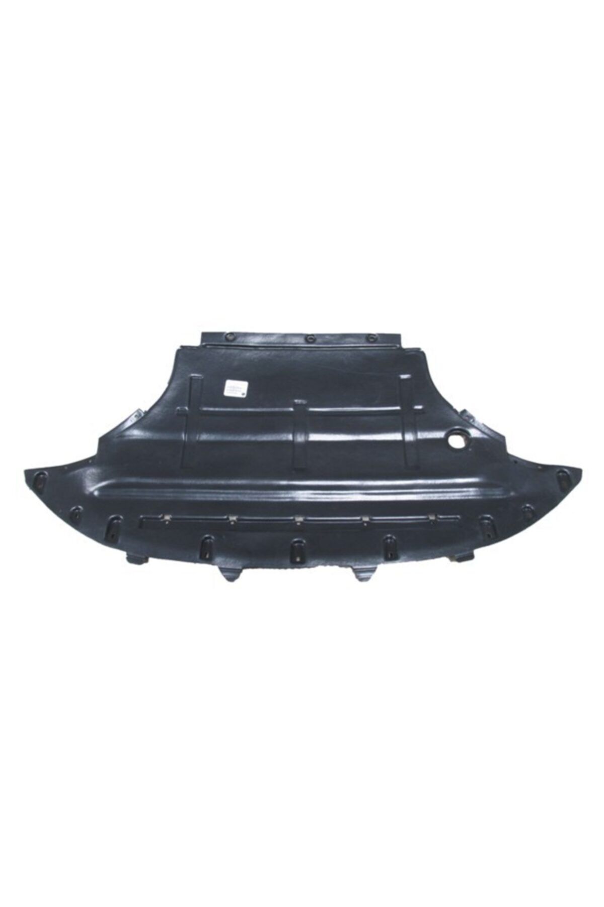 TONG YANG (TAYVAN) Audı Q5- 10/12; Karter Muhafaza Plastiği 8r0863821c