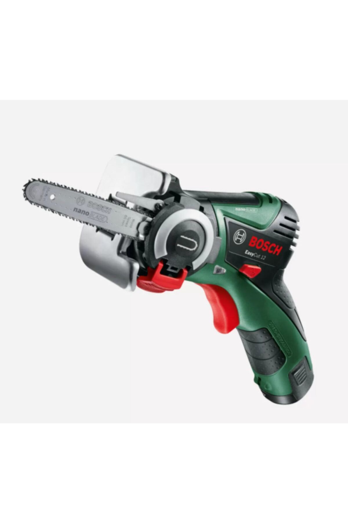 Bosch Easycut 12 Akülü Testere (1 Ad Akü+ Şarj Cihazı)