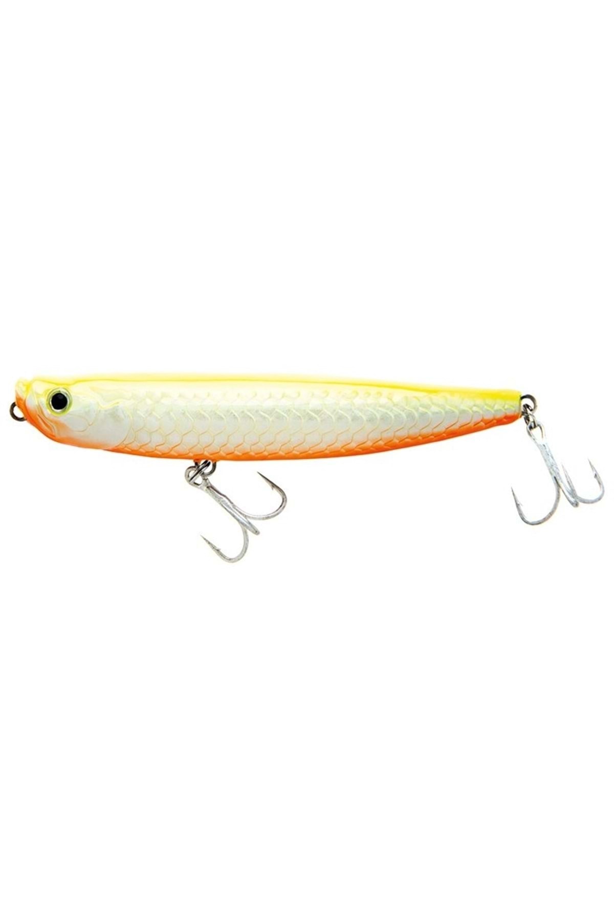 MOLIX Wtd 90 T Maket Balık 10 Gr - Sw20