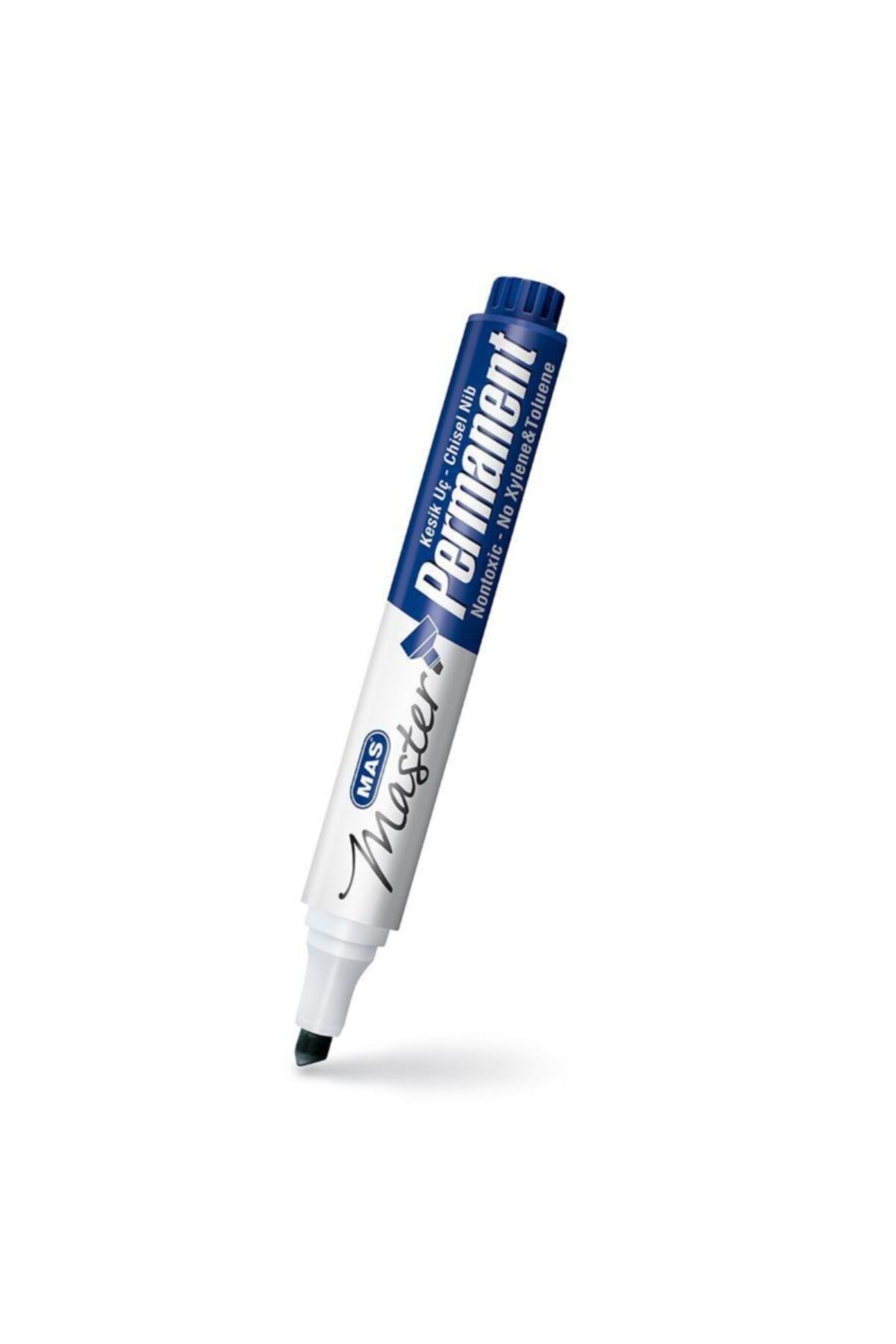 Mas Mavi Parmanent Marker 6408