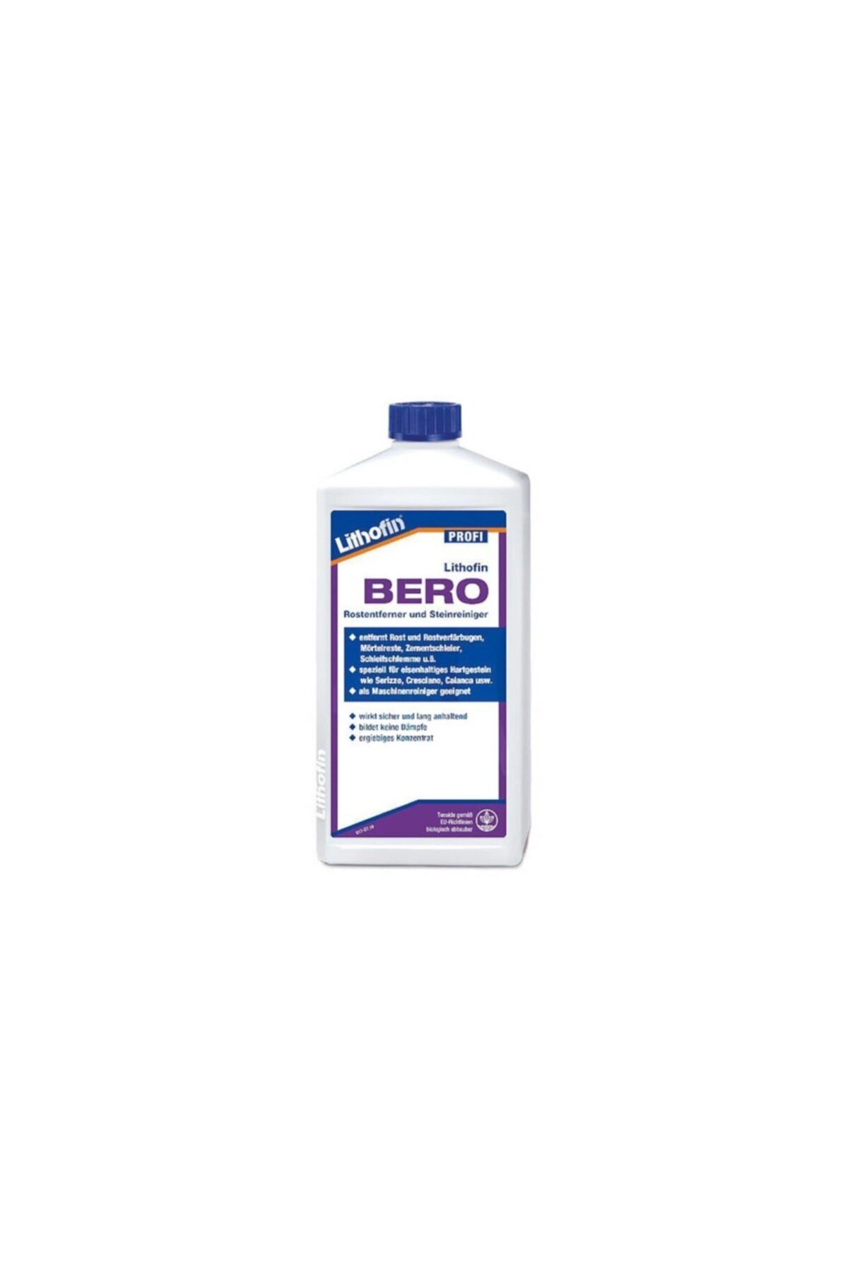 Lithofin Bero 1lt