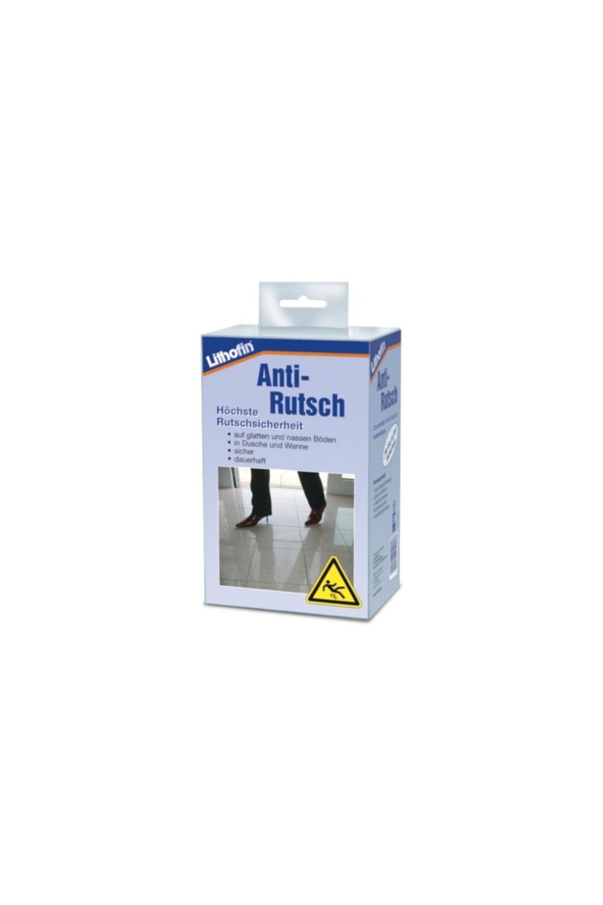 Lithofin Anti-rutsch Set