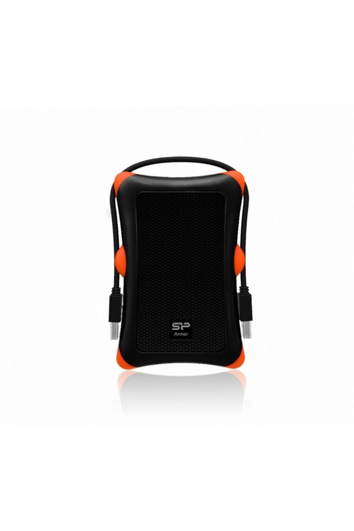Silicon Power Armor A30 1tb 2.5 Usb 3.0 Taşınabilir Harddisk (sp010tbphda30s3k)