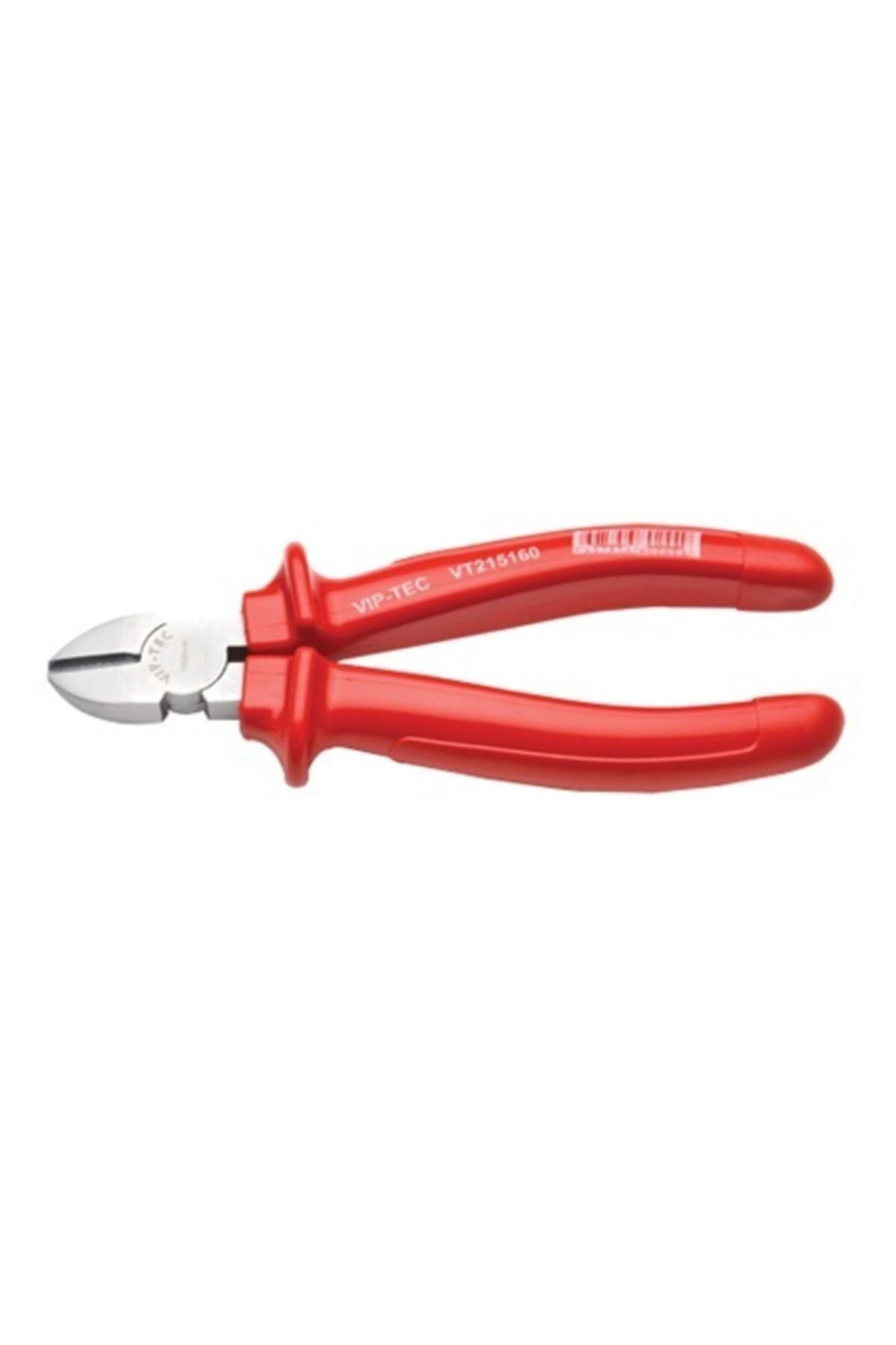 VipTec Vt215-160mm Yan Keski