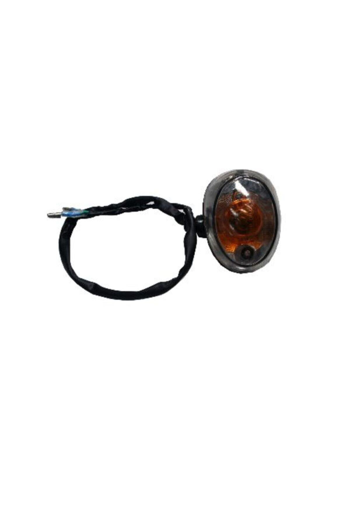 OEM Mondial Rf 150 Ön Sinyal Sol