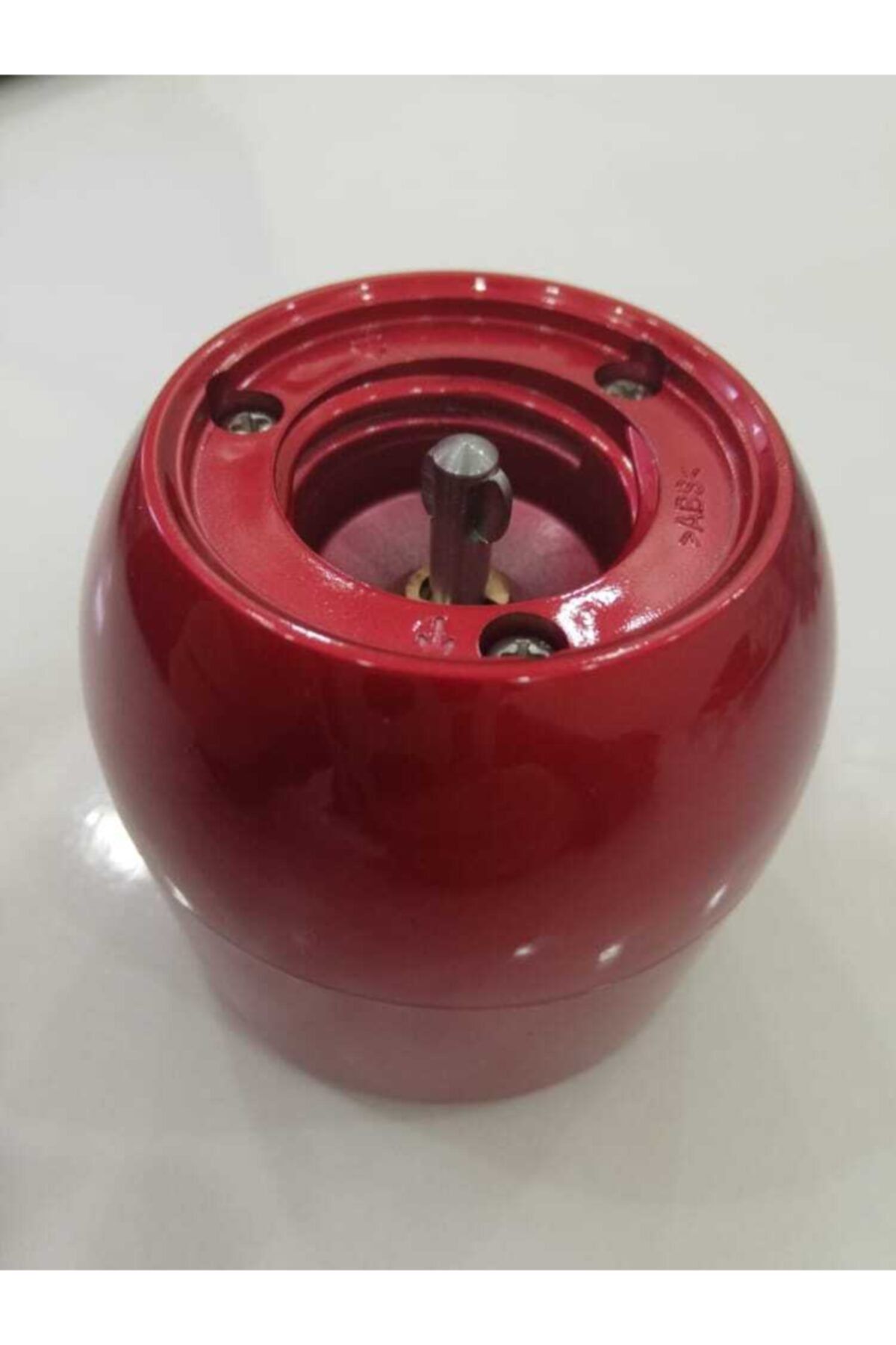 Arzum Ar171027 Blendart Çırpıcı Gövde Grubu-kırmzı
