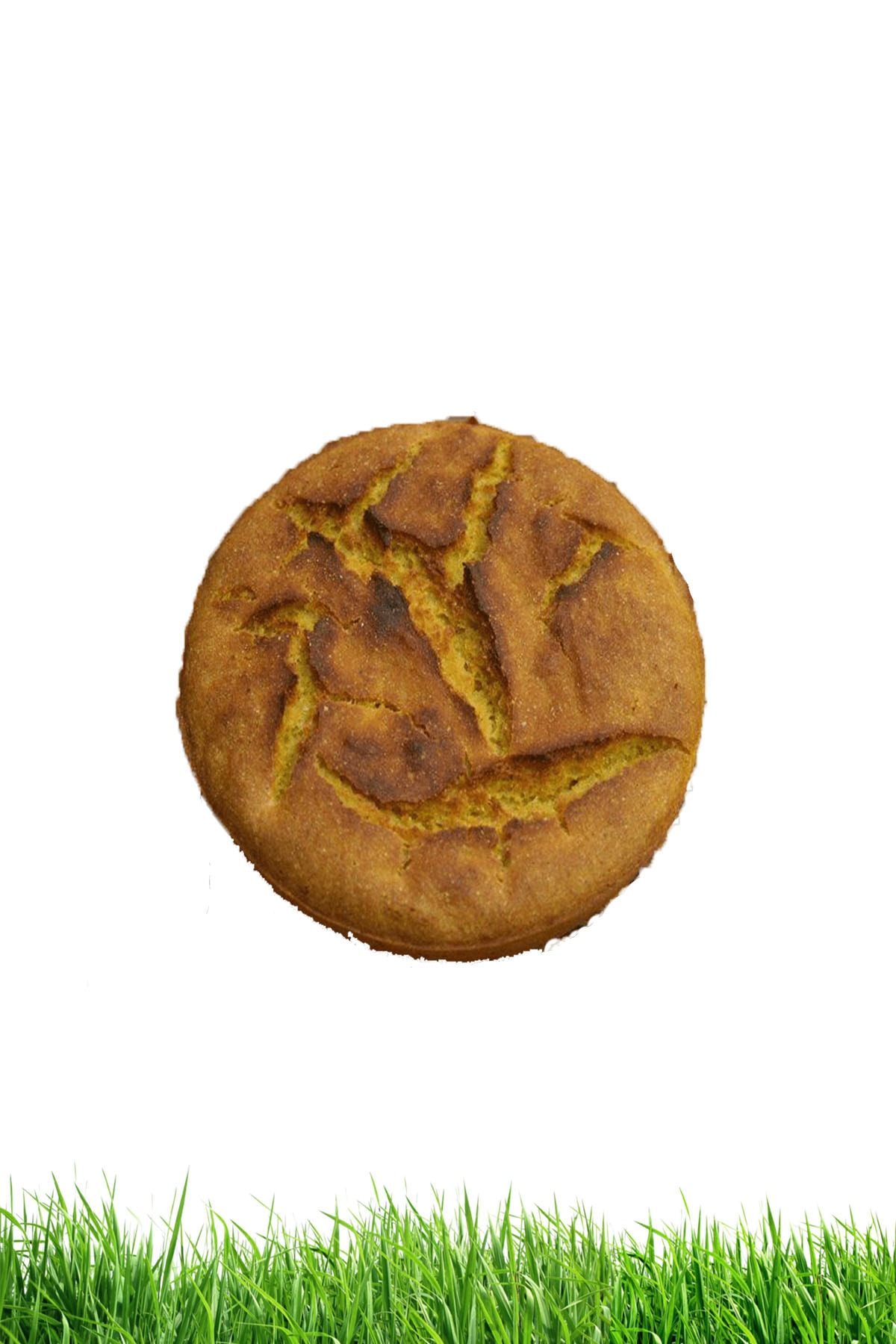Özof Yöresel Ürünler Mısır Ekmeği 550 gr