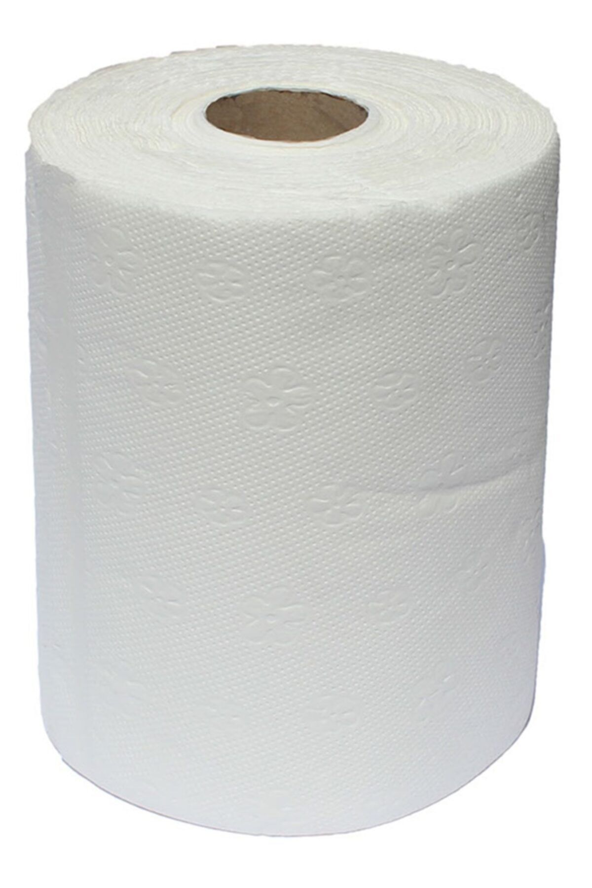 AKBOSSAN Hareketli Havlu Kağıt 21cm 6'lı Rulo