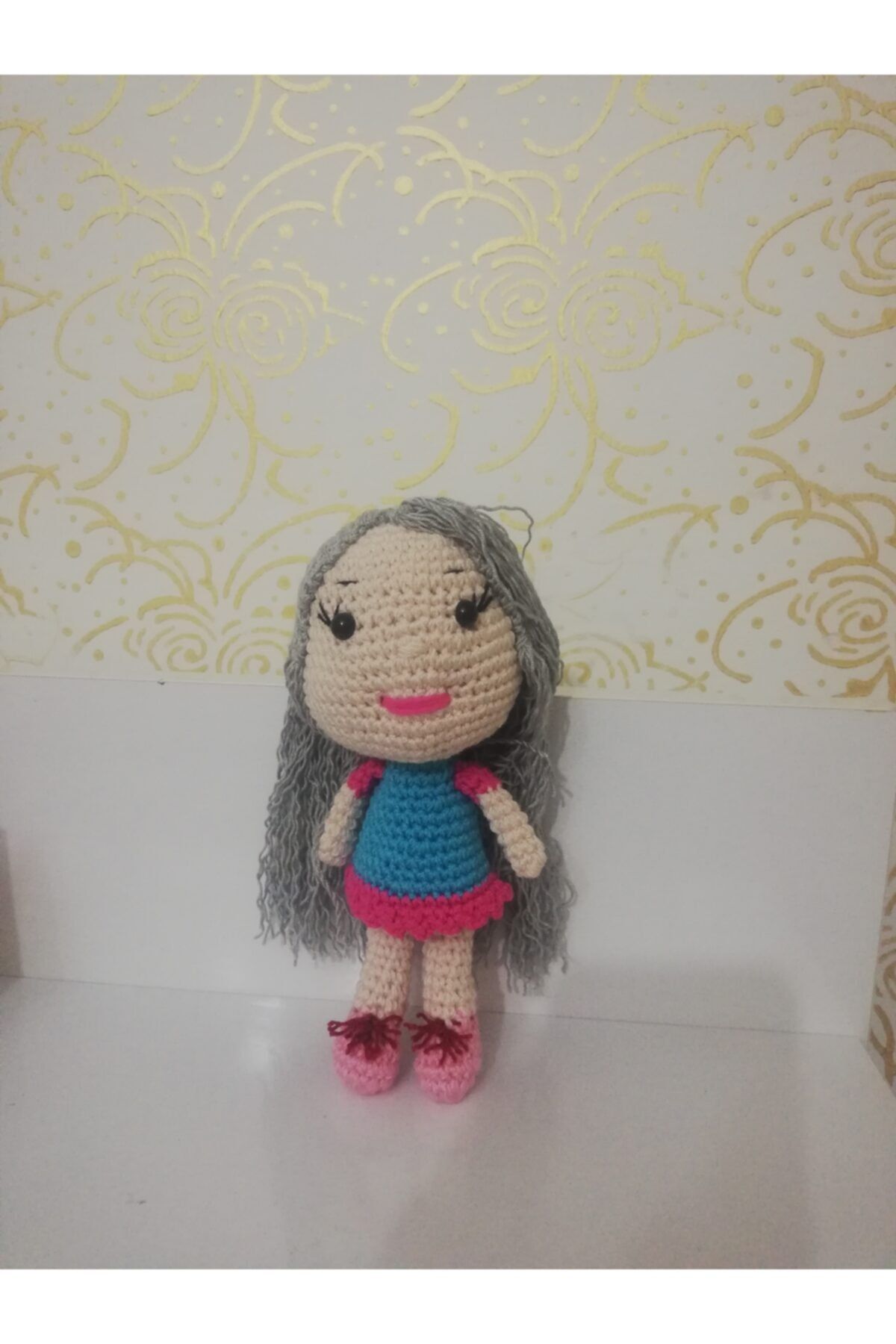 AMİGURİMİ Amigurumi