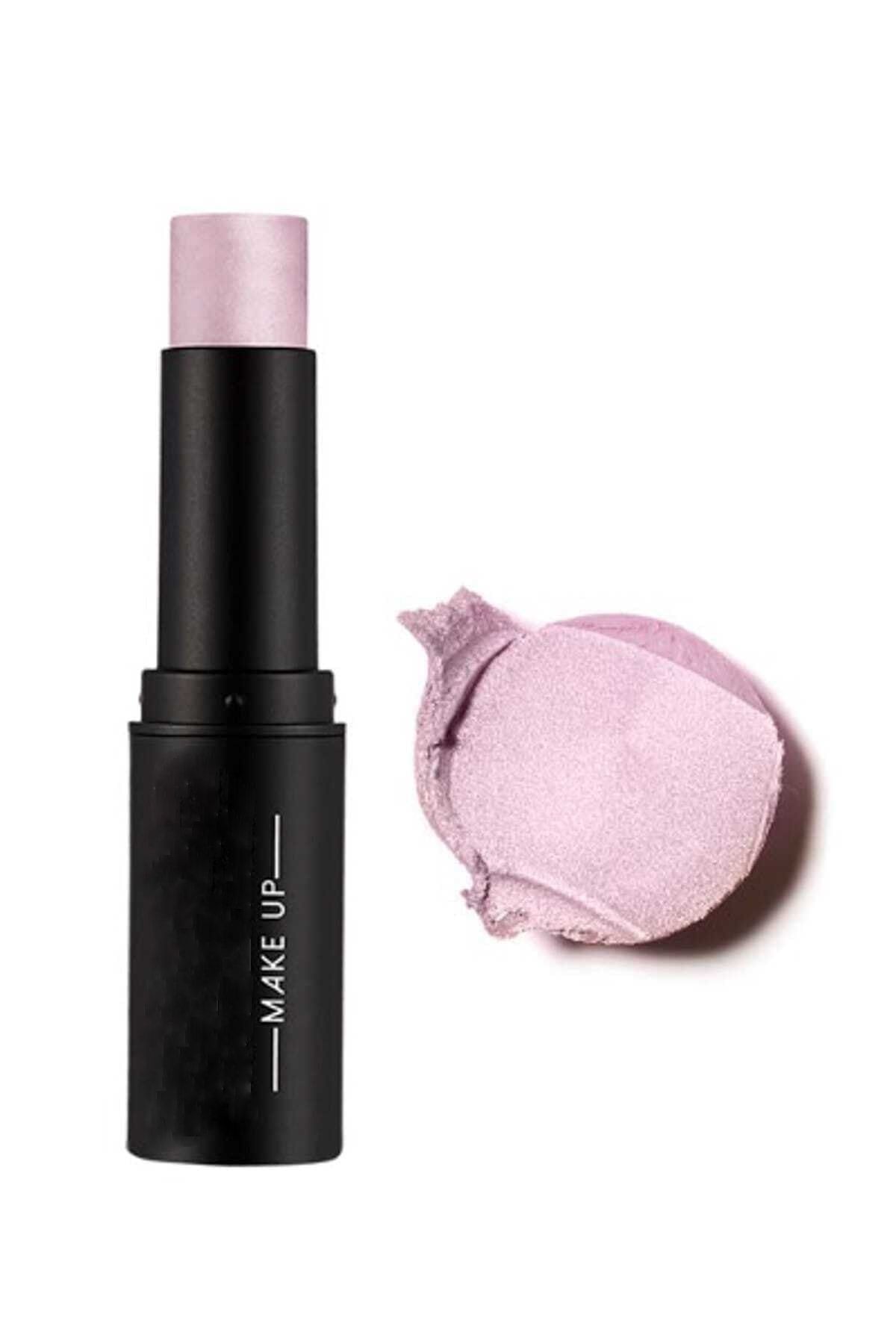 Trendium Aydınlatıcı - Stick Highlighter - Pembe Işıltılı 7,5gr
