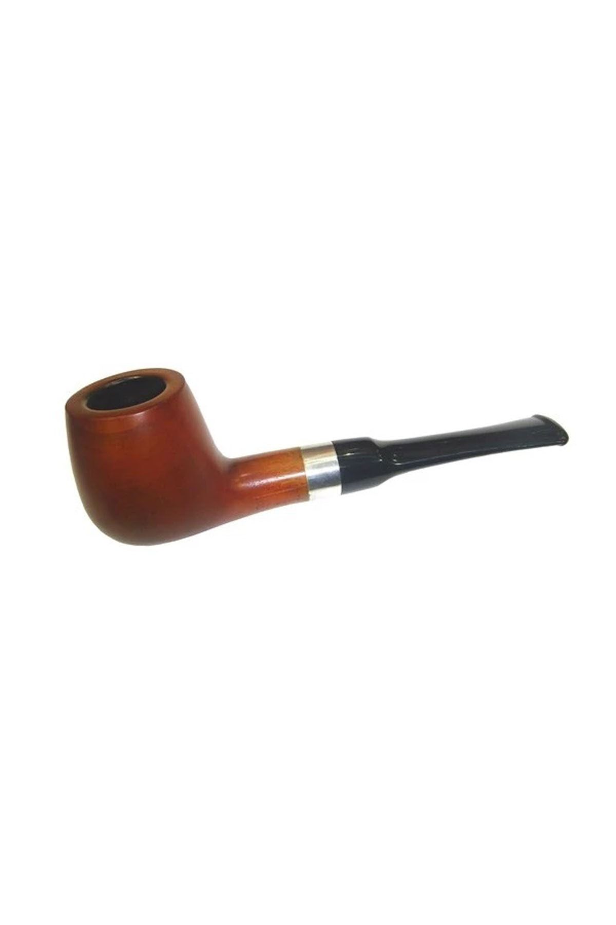 Pipsan Joydizayn Kırmadamak Pipo (kd124)