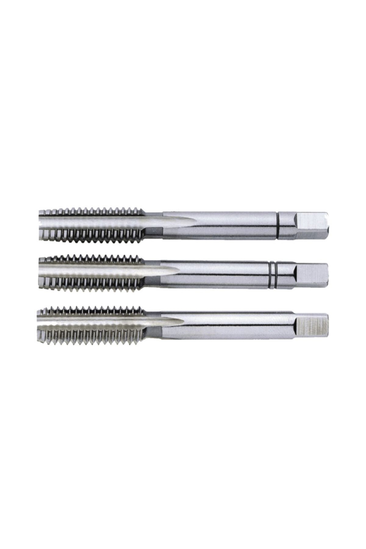 Maier Klavuz Takımı 3 Parçalı Metrik M24x3
