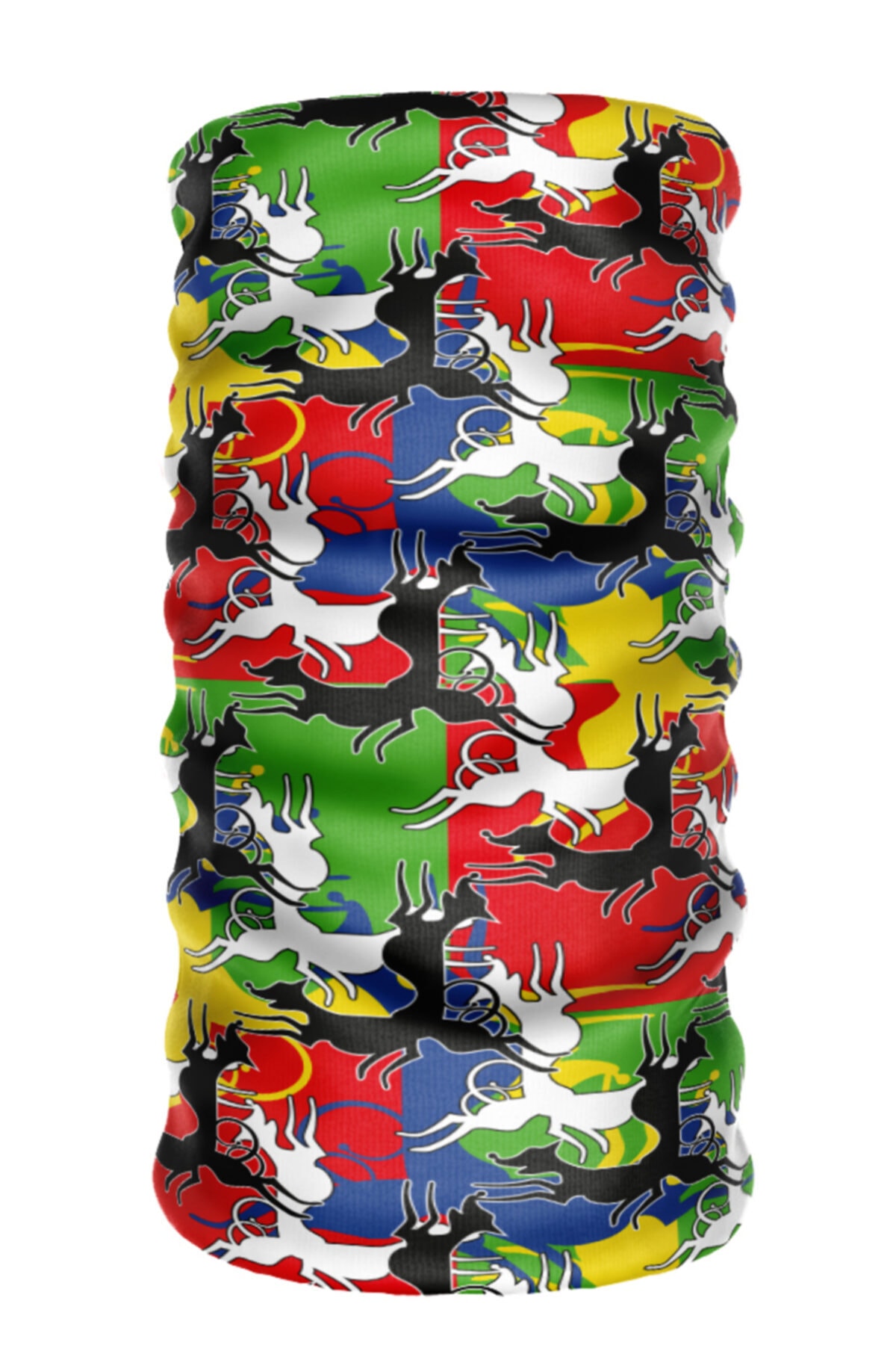 eTaktik Collar Cut Dog Boyunluk Bandana