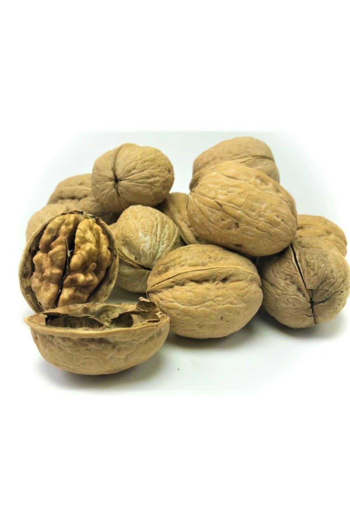 Bucak Yöresel Ürünler Yerli Ceviz, Ince Kabuklu, Köy Cevizi 500 G