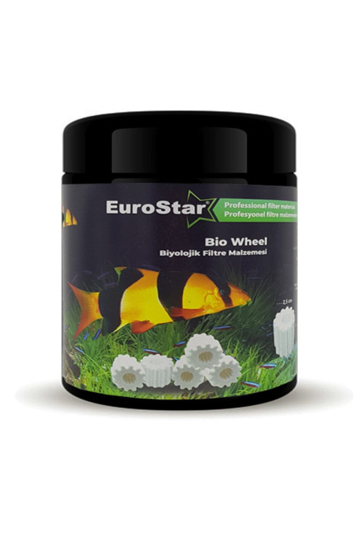 EuroStar Bio Wheel 1000 ml