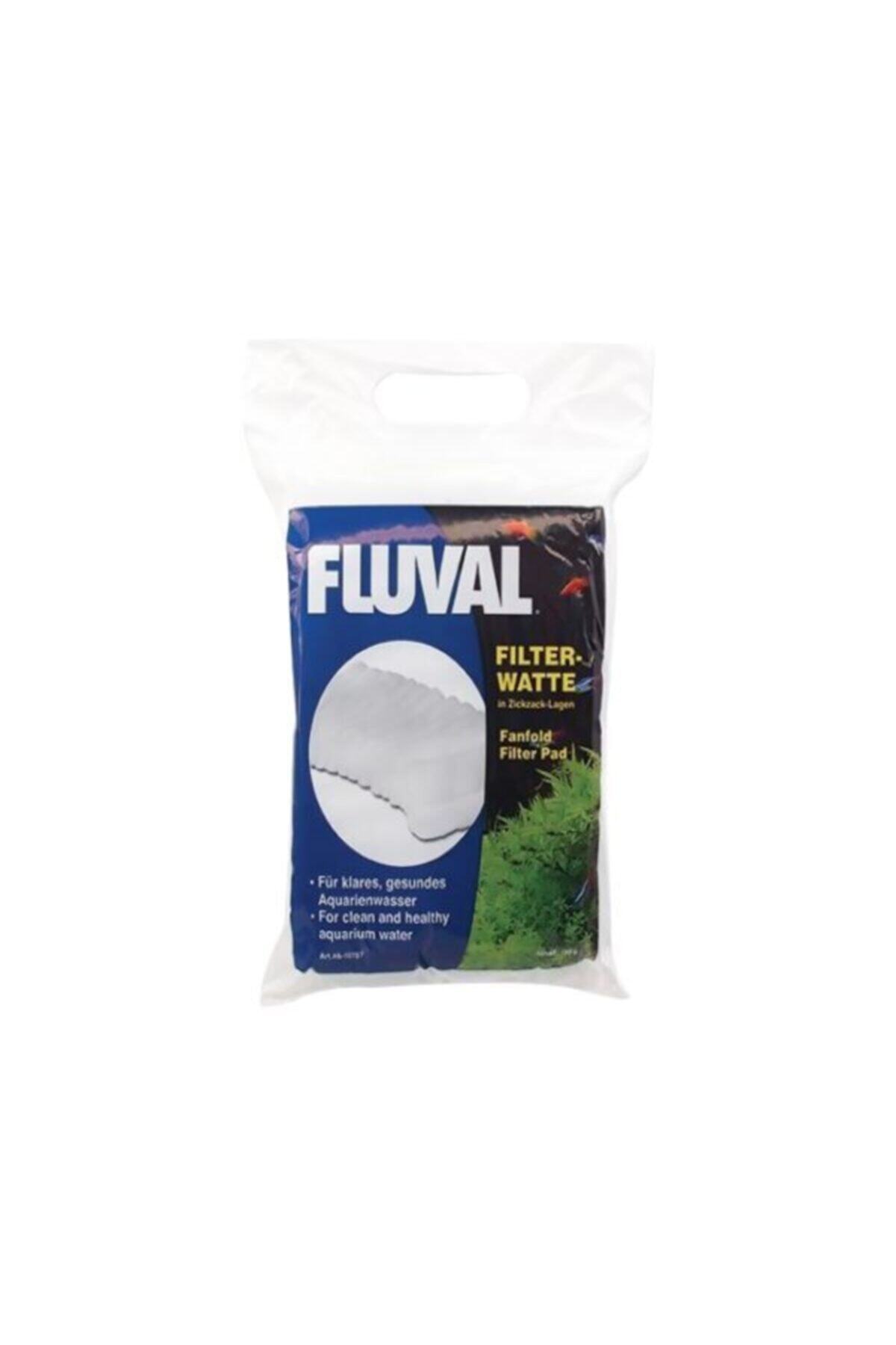 Fluval Akvaryum Elyafı 500gr
