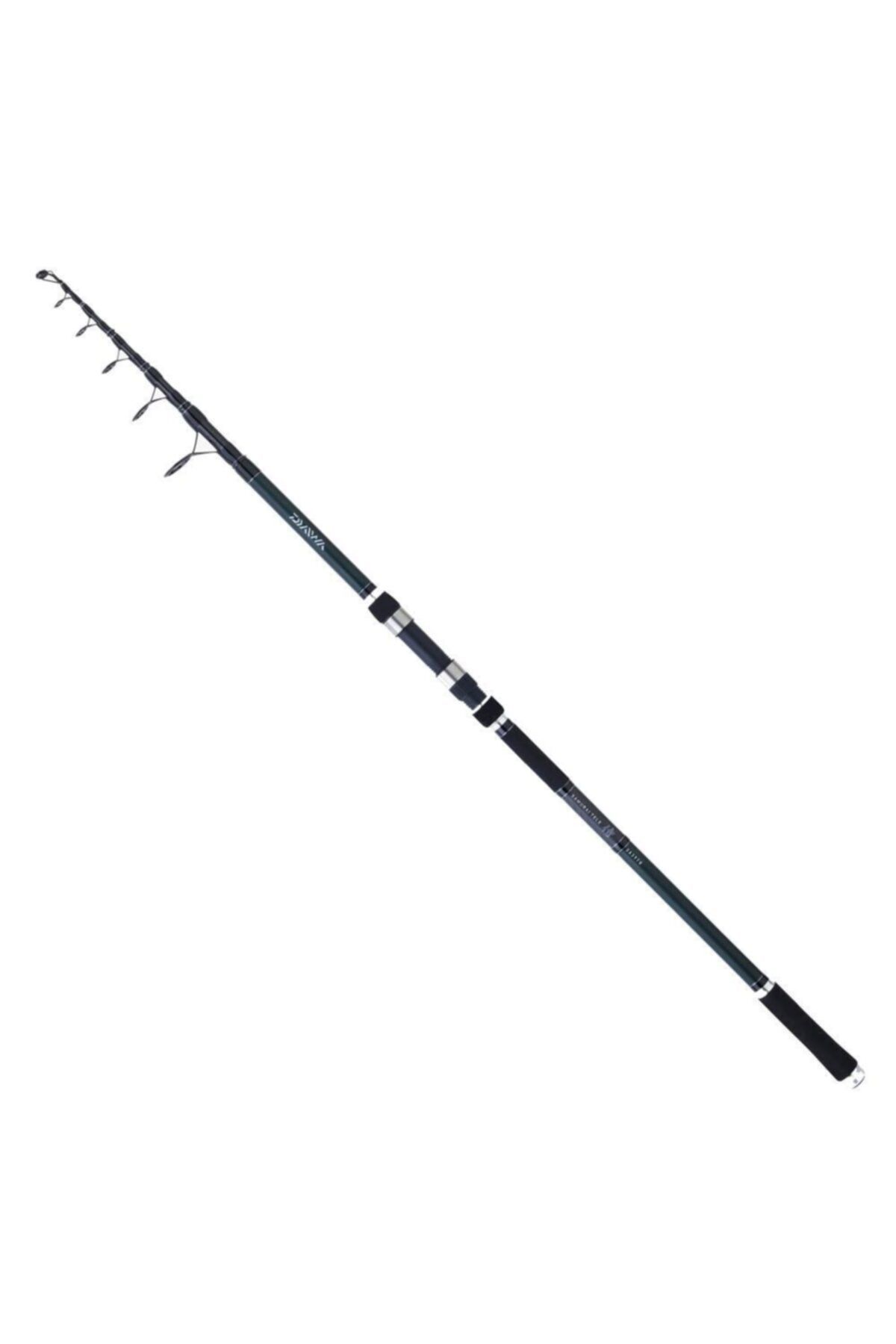 DAIWA New Samurai 3.60m 70-150gr Teleskopik Olta Kamışı