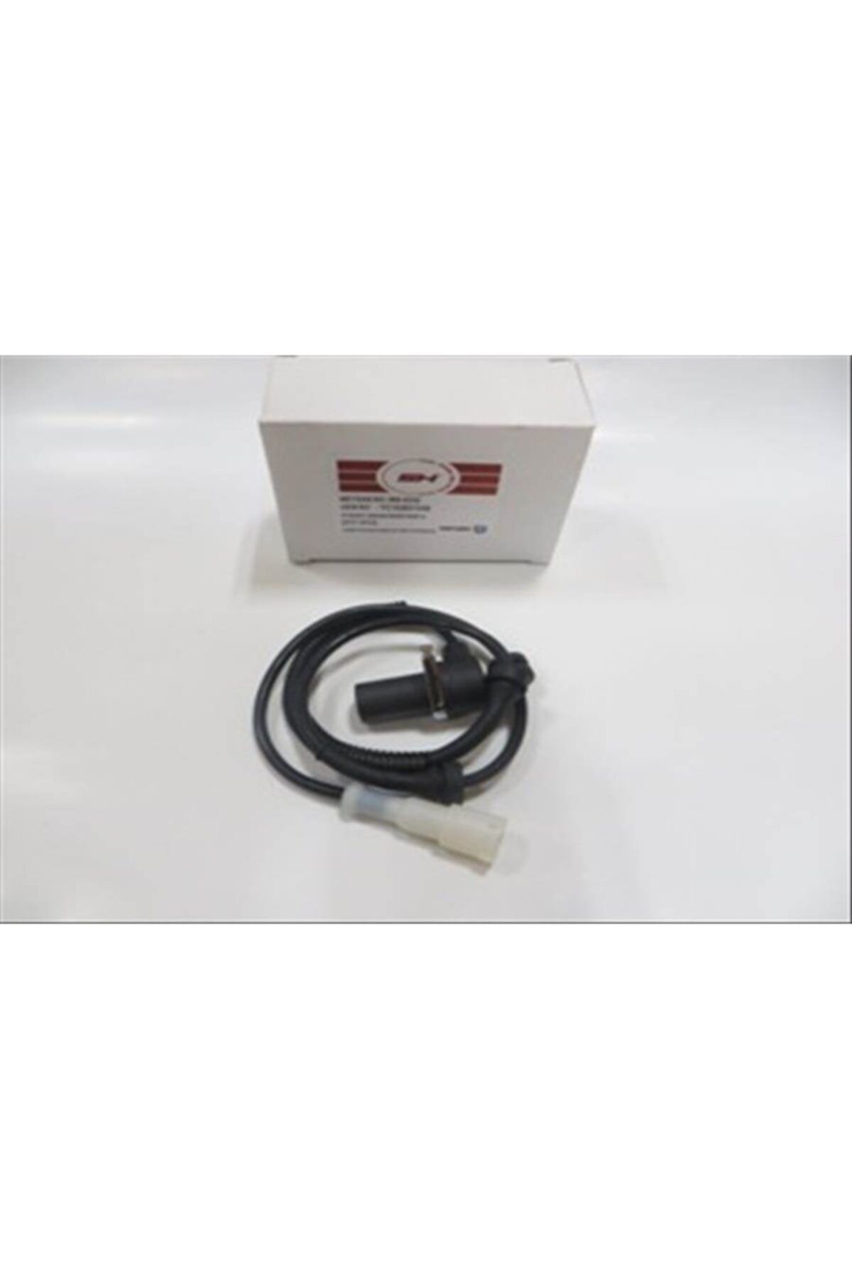 SH Chevrolet Lacettı Sd 04/09; Abs Sensörü Ön Sol 2 Fişli 1,4/1,6/1,8