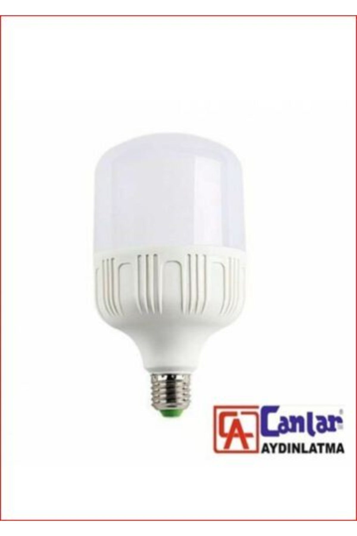 Onur İst Dıgeruı Canlar Torch Beyaz Led Ampul E27 Duy 30w 6500kalvin-2700ümen Ut104