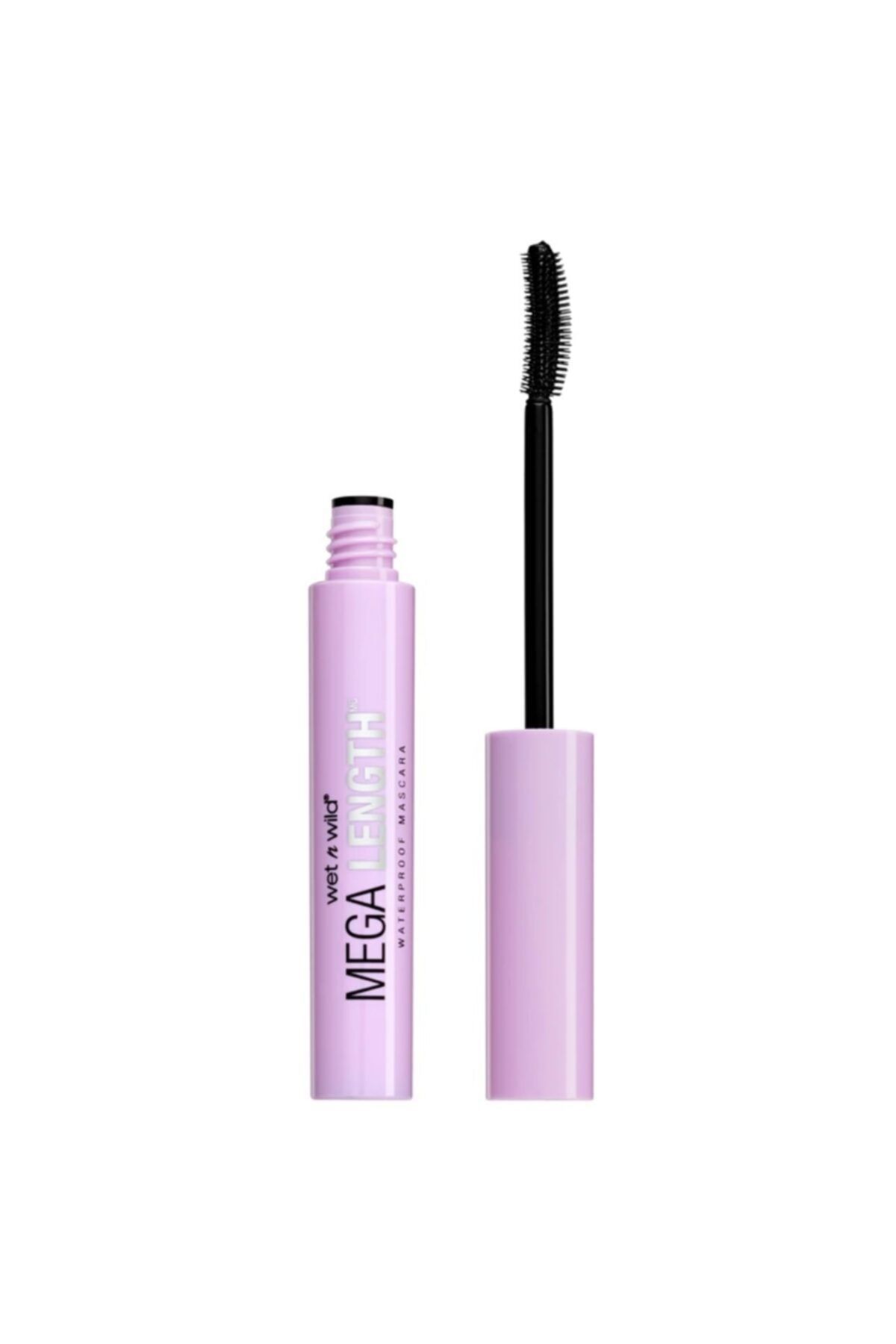 WET N WİLD Mega Length Maskara E158