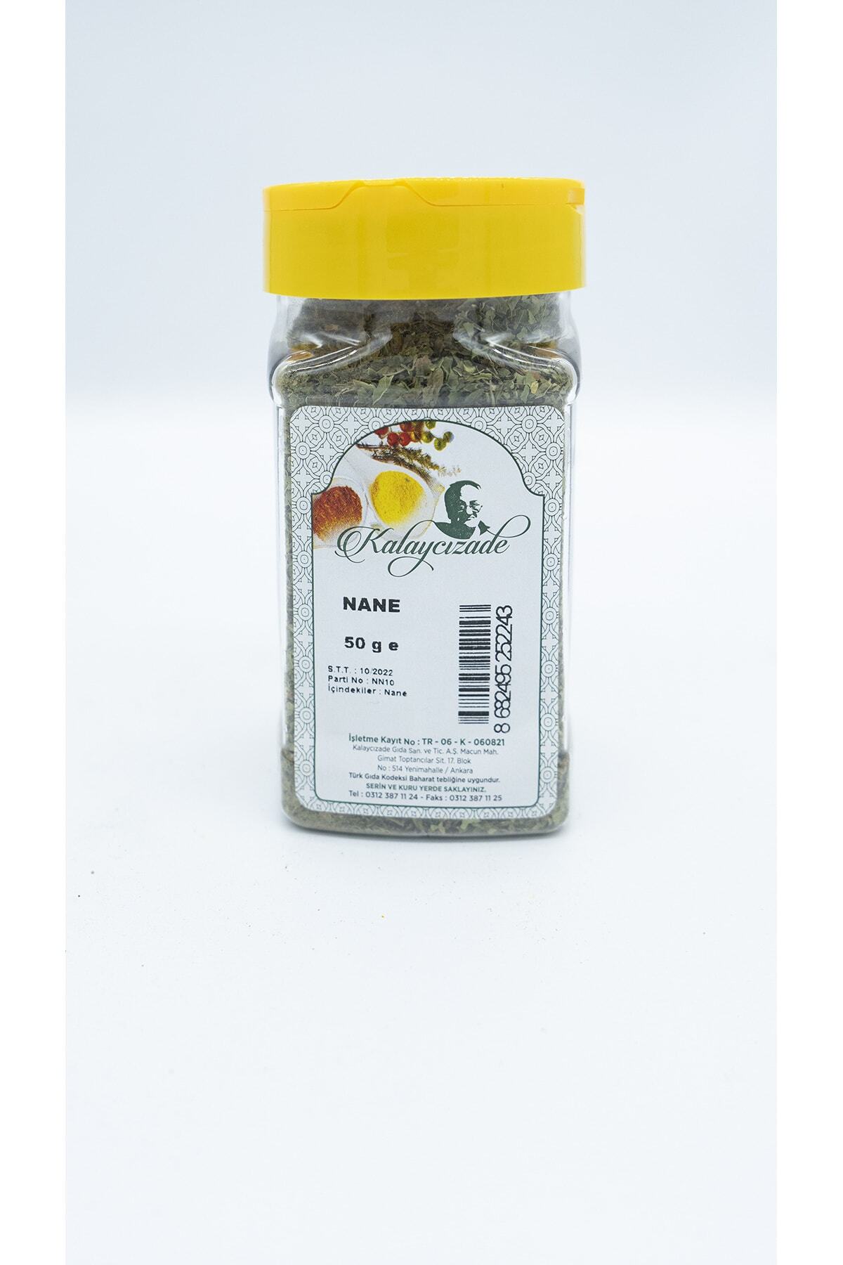 KALAYCIZADE Nane 50g Pet