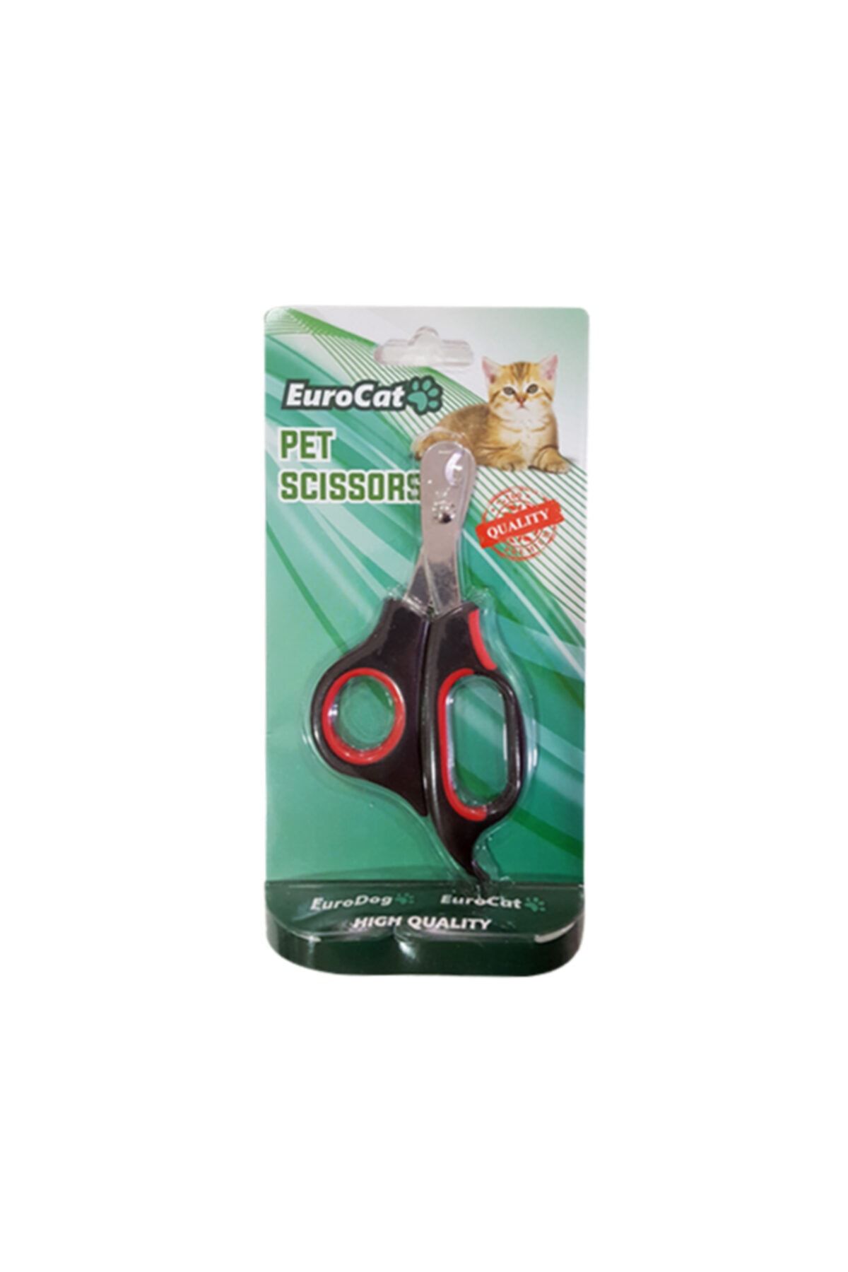Eurodog Eurocat Kedi Tırnak Makası Büyük Boy