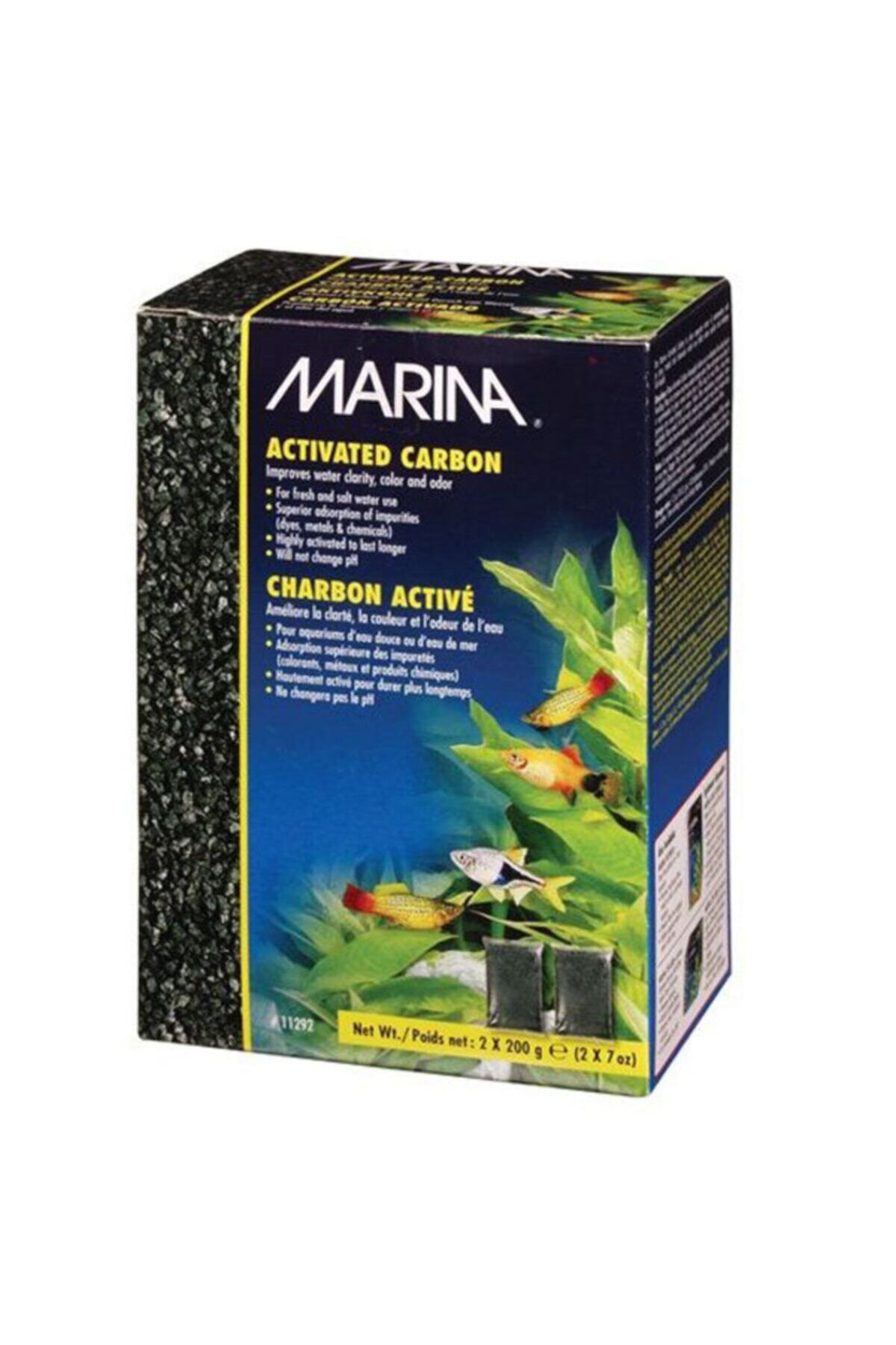 Marina Aktif Karbon 400 gr