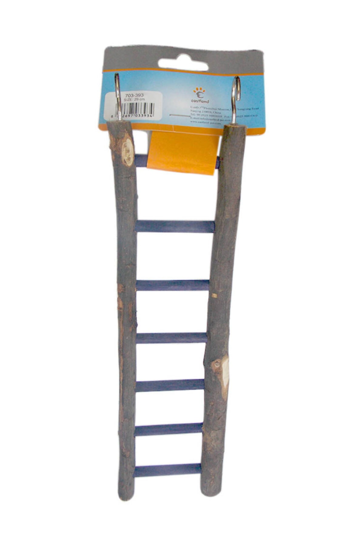 Catia Eastland Ahşap Kuş Merdiveni 29 Cm