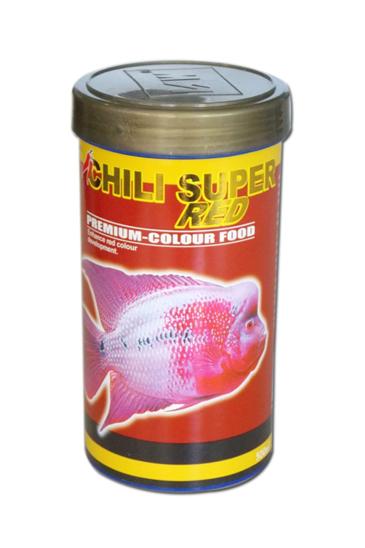 Kw Zone Kw Chili Süper Red 500 ml