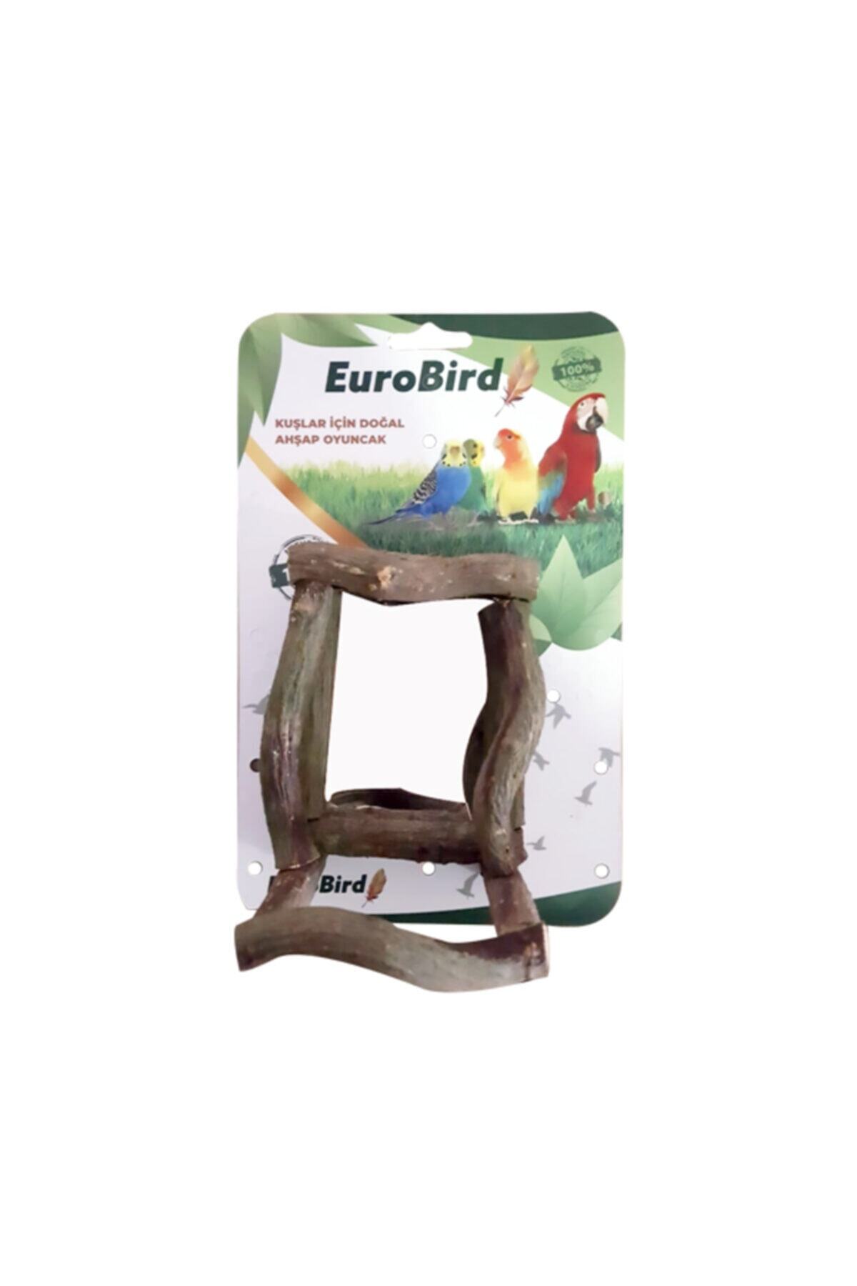 EUROBIRD Aynalı Tünek