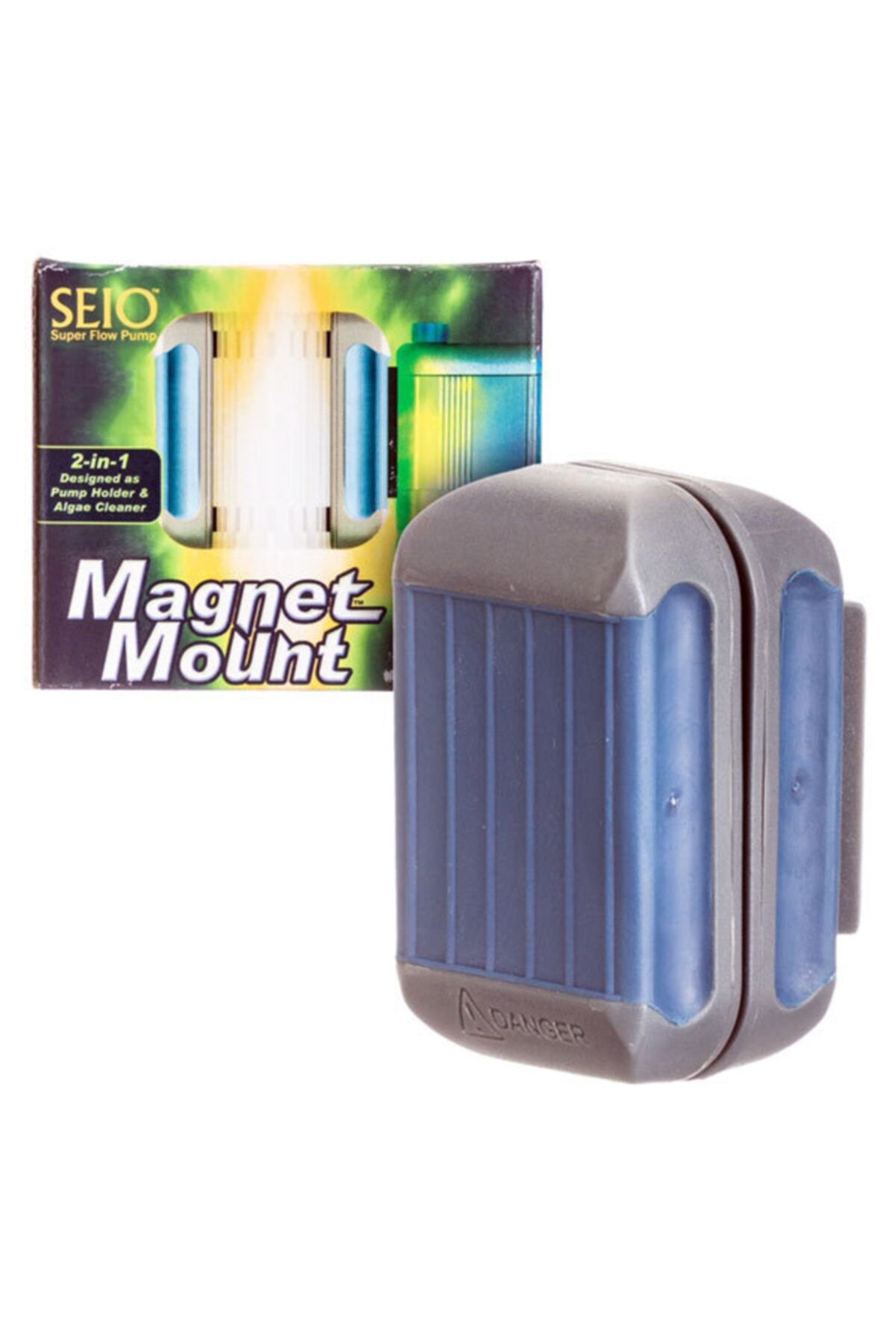 seio Magnet Tutucu Mm 200