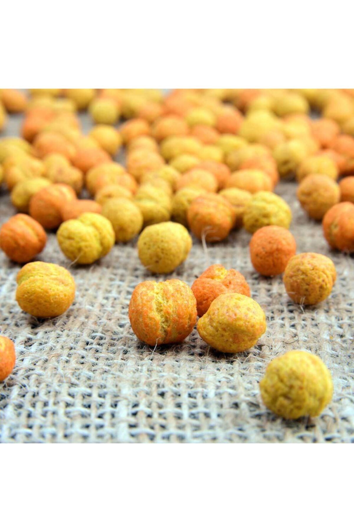 Özgür Kuruyemiş Karışık Cips Leblebi 500 Gr