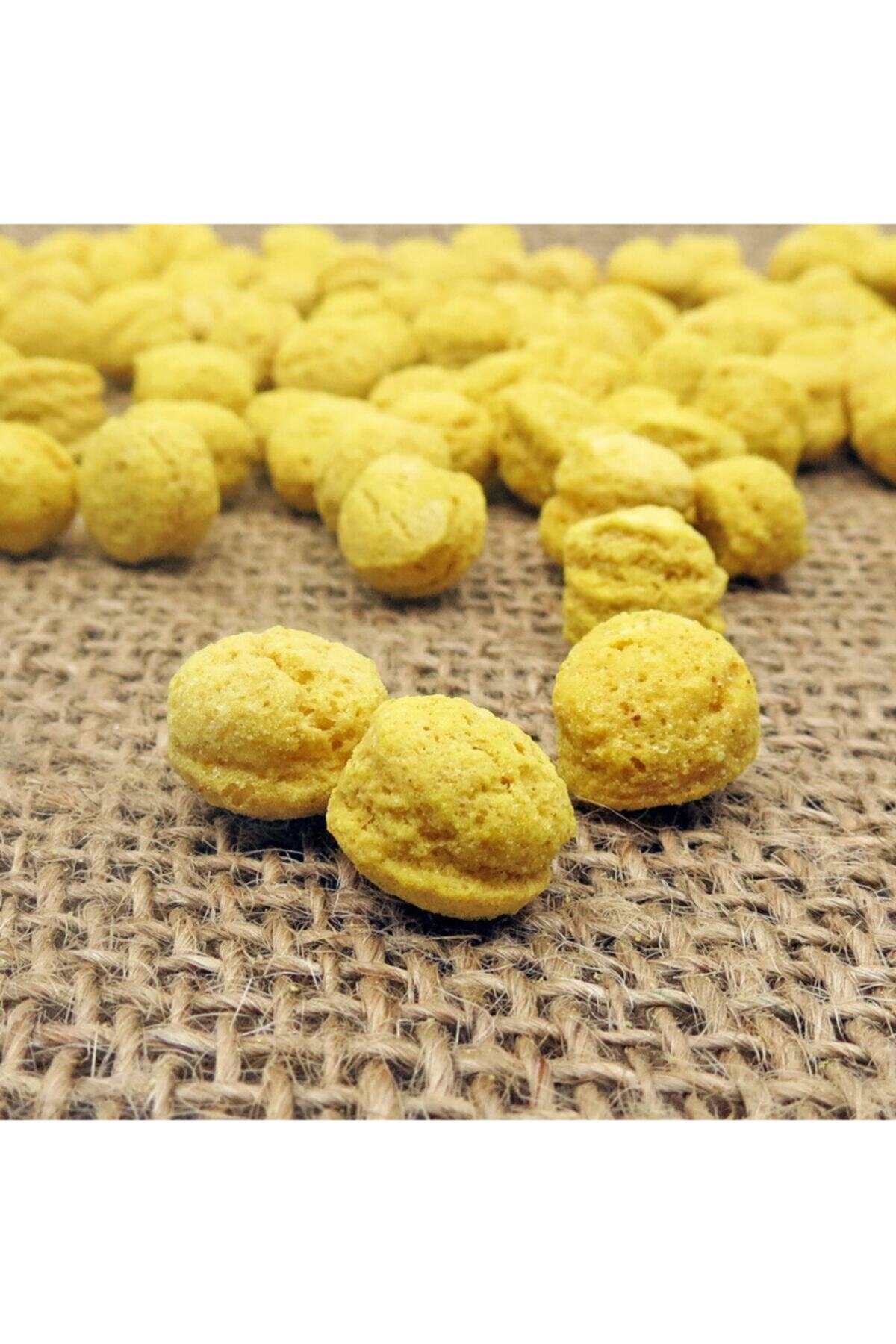 Özgür Kuruyemiş Süt Mısırlı Cips Leblebi 1000 Gr